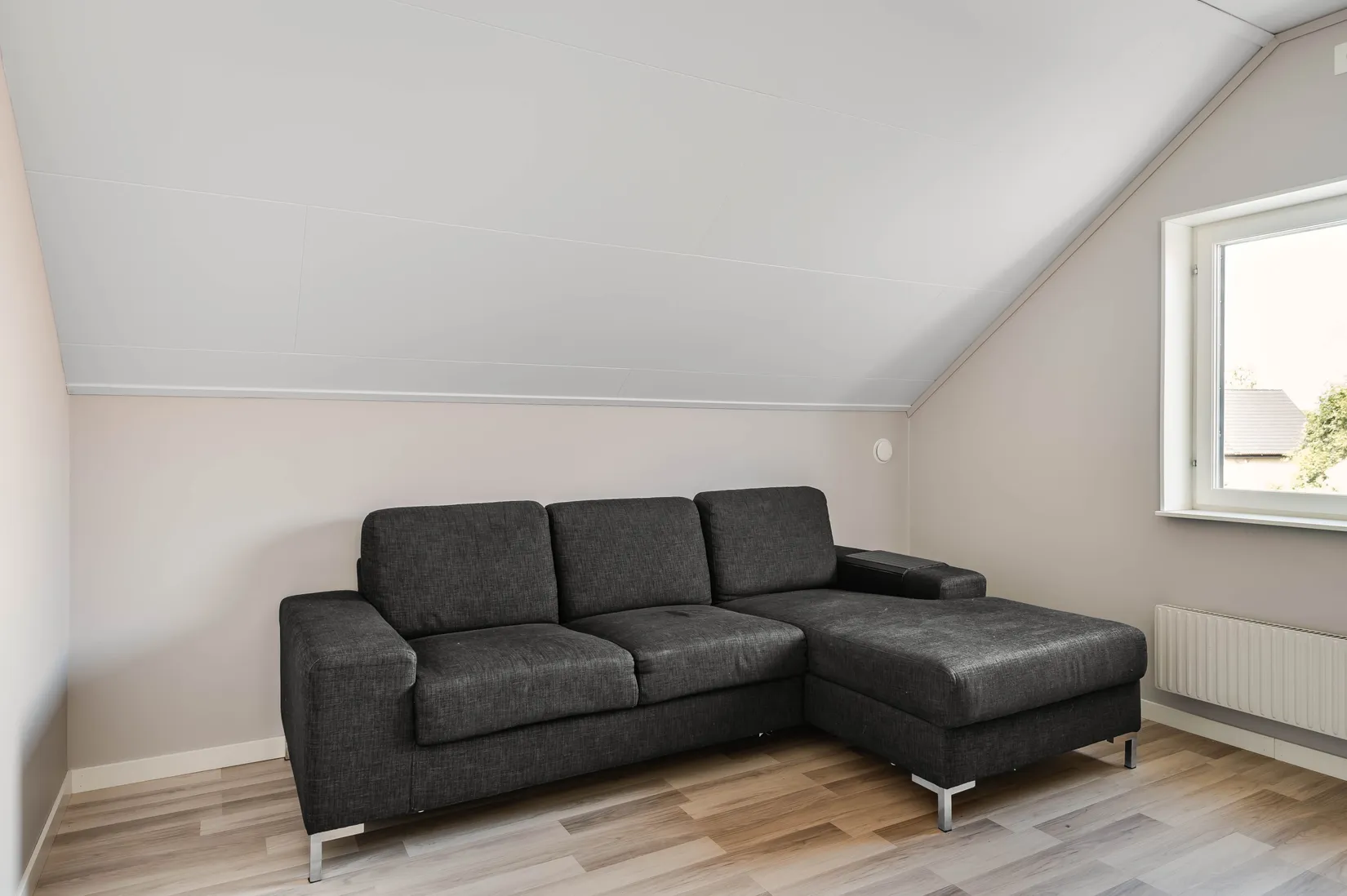 Radhus, Grönsaksvägen 9C, Östra, Mjölby