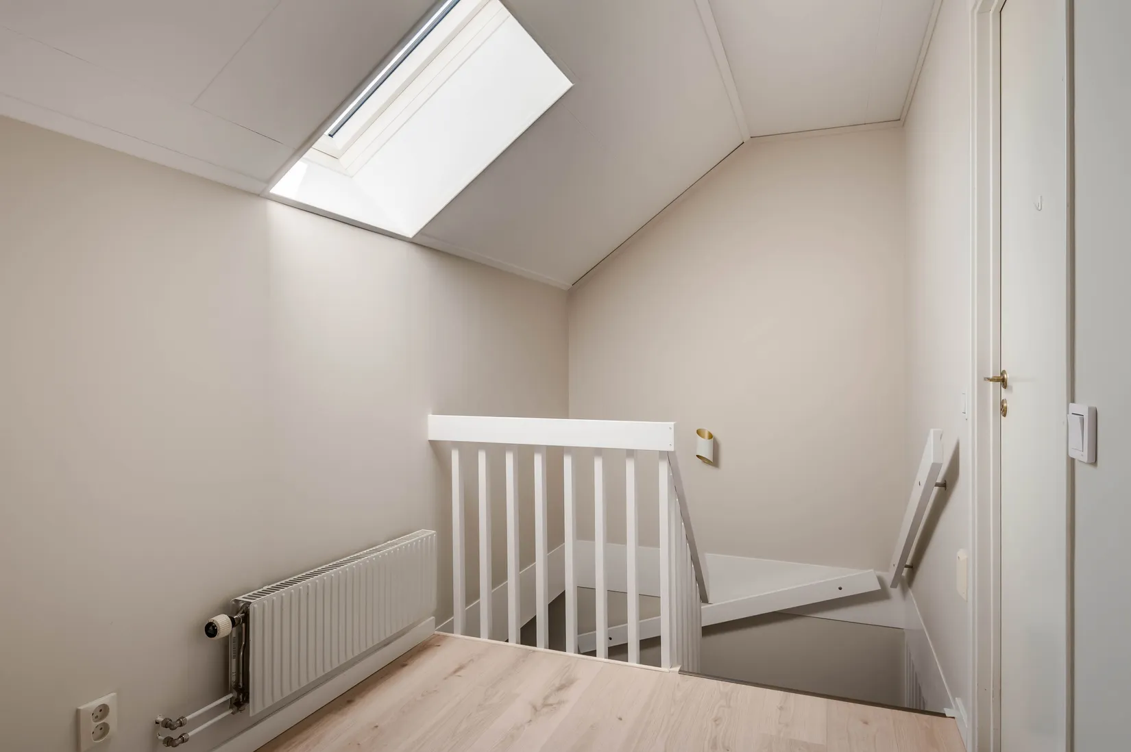 Radhus, Grönsaksvägen 9C, Östra, Mjölby