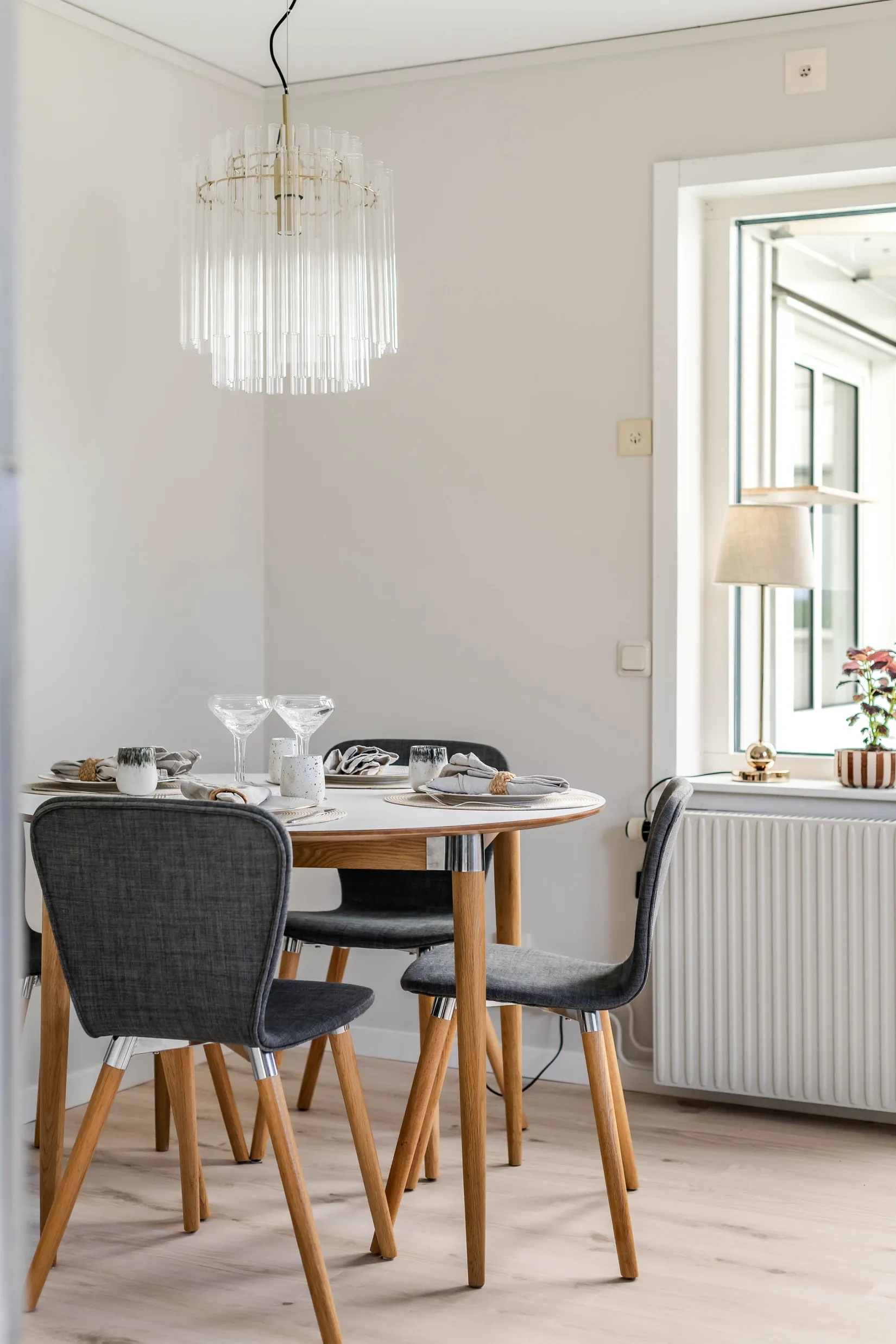 Radhus, Grönsaksvägen 9C, Östra, Mjölby