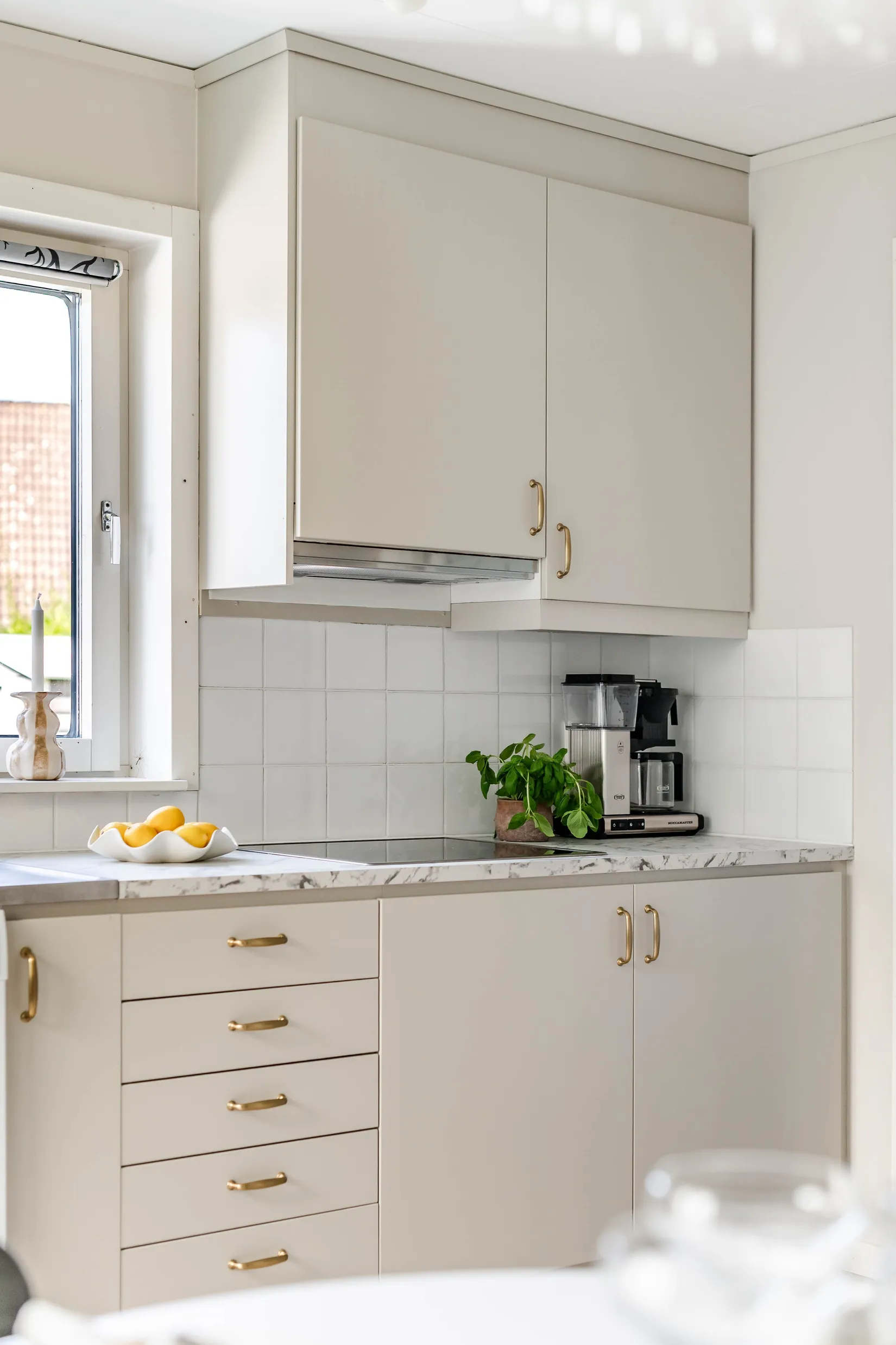 Radhus, Grönsaksvägen 9C, Östra, Mjölby