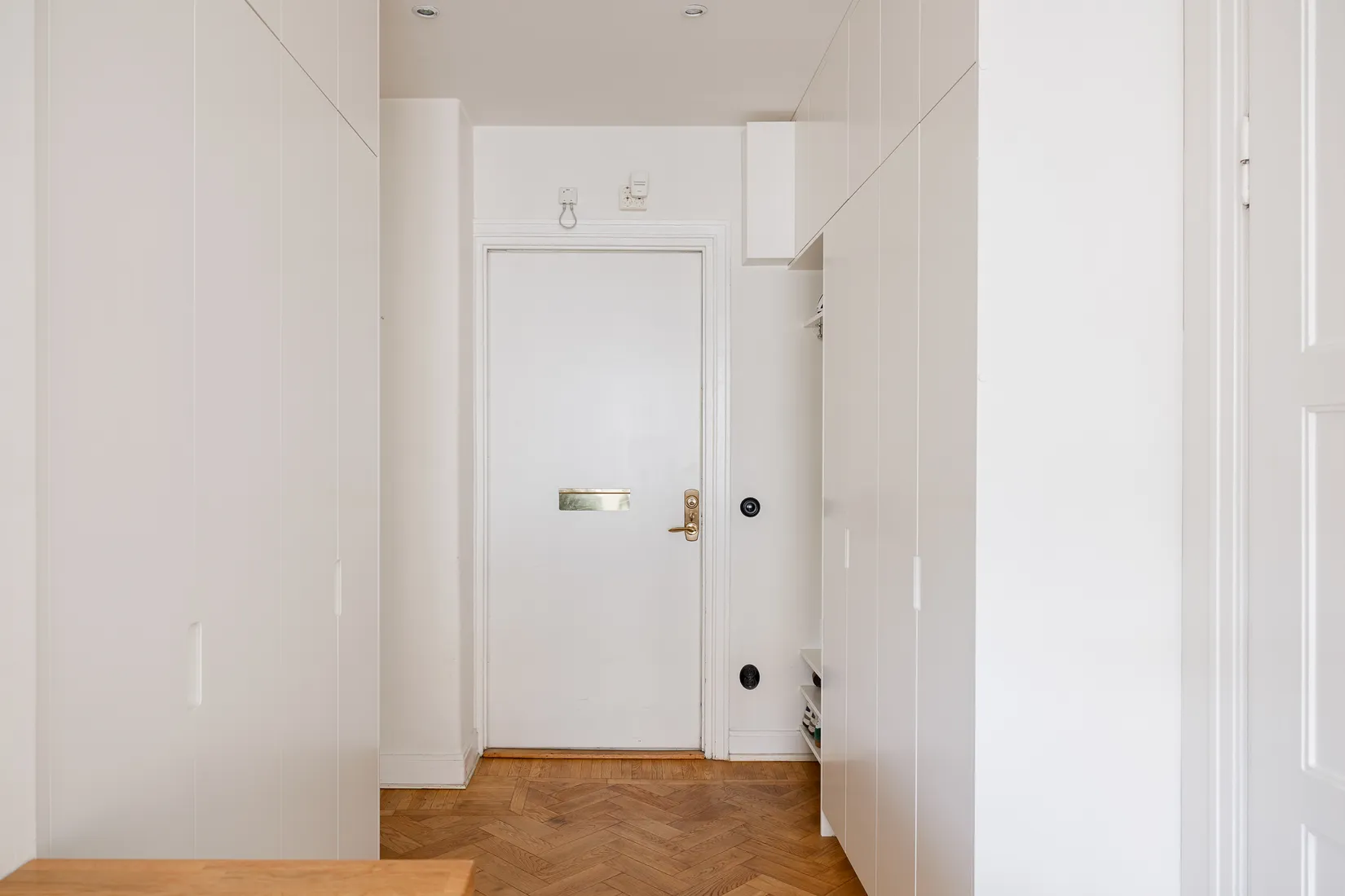 Bostadsrätt, Rosenlundsgatan 18, 4tr, Södermalm Maria, Stockholm