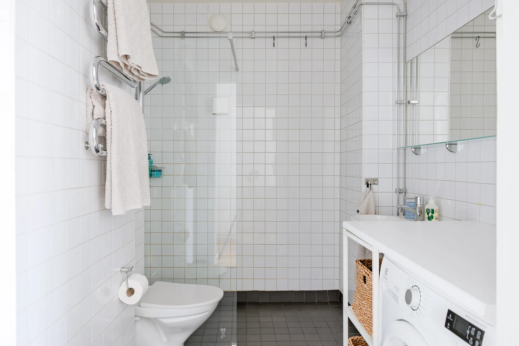 Bostadsrätt, Rosenlundsgatan 18, 4tr, Södermalm Maria, Stockholm