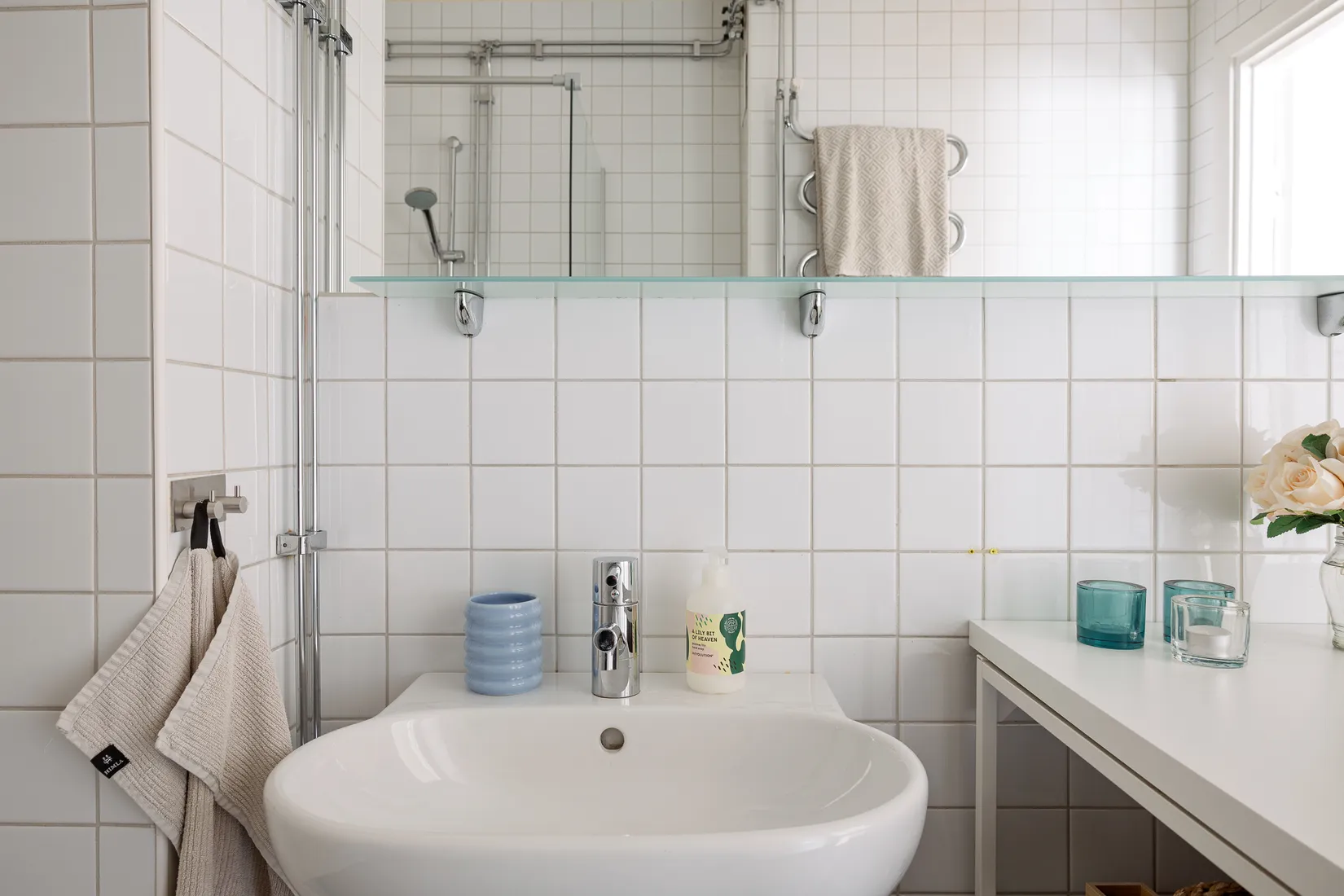 Bostadsrätt, Rosenlundsgatan 18, 4tr, Södermalm Maria, Stockholm