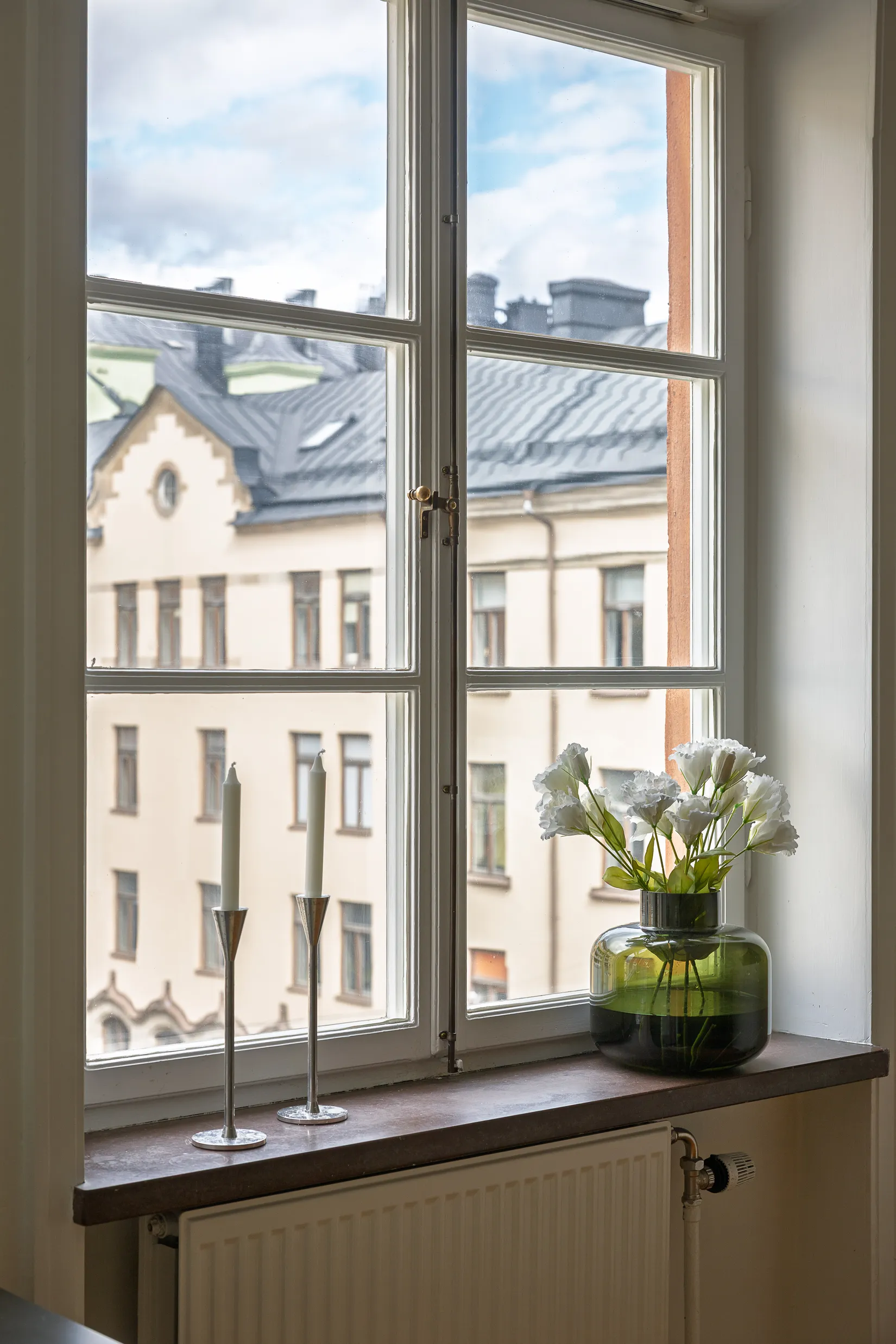 Bostadsrätt, Rosenlundsgatan 18, 4tr, Södermalm Maria, Stockholm