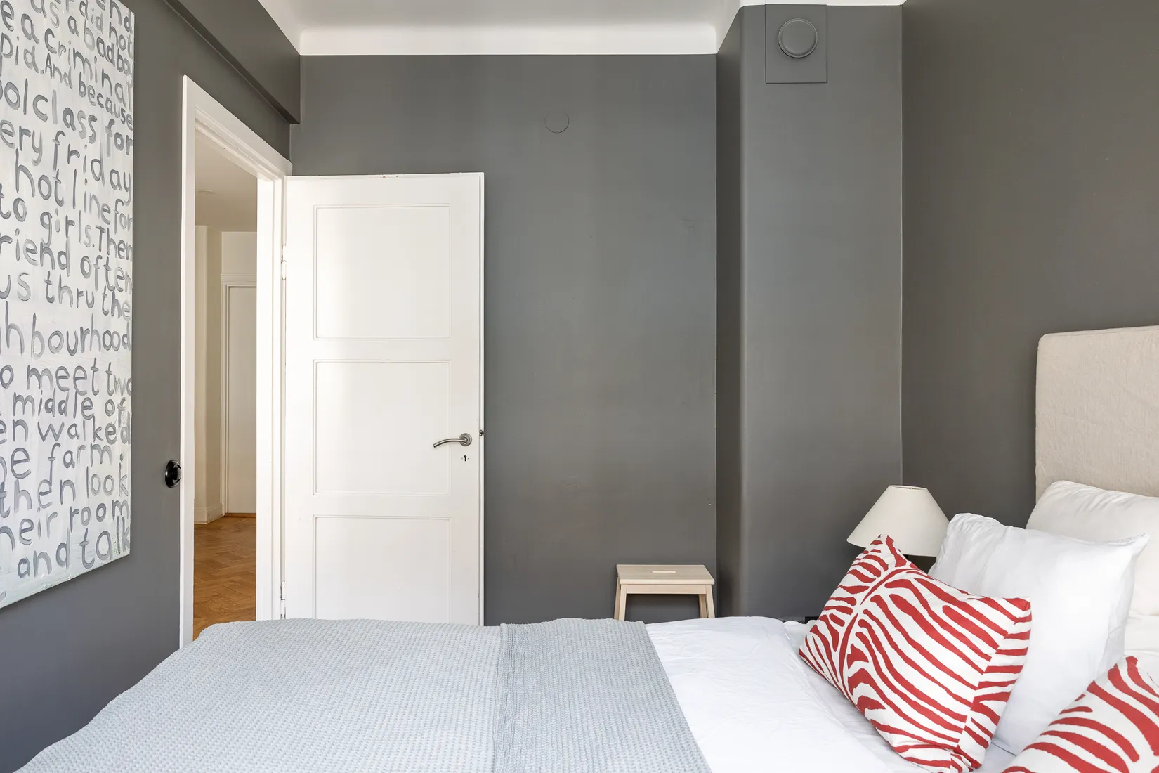 Bostadsrätt, Rosenlundsgatan 18, 4tr, Södermalm Maria, Stockholm