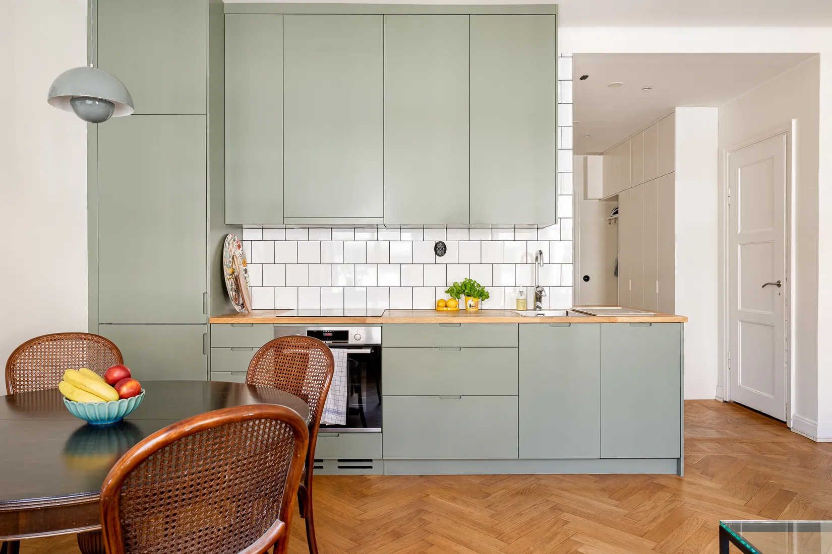 Bostadsrätt, Rosenlundsgatan 18, 4tr, Södermalm Maria, Stockholm