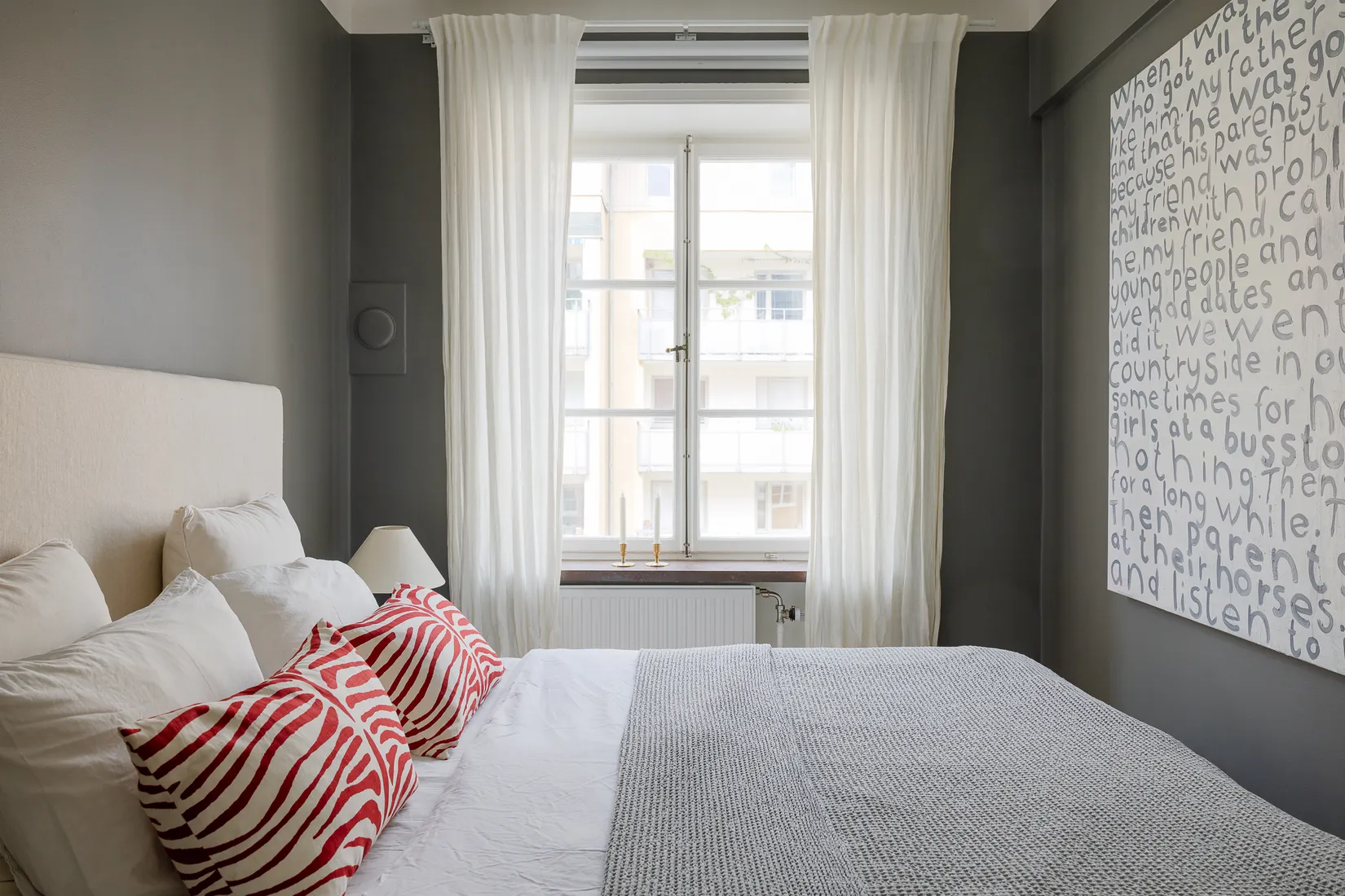 Bostadsrätt, Rosenlundsgatan 18, 4tr, Södermalm Maria, Stockholm
