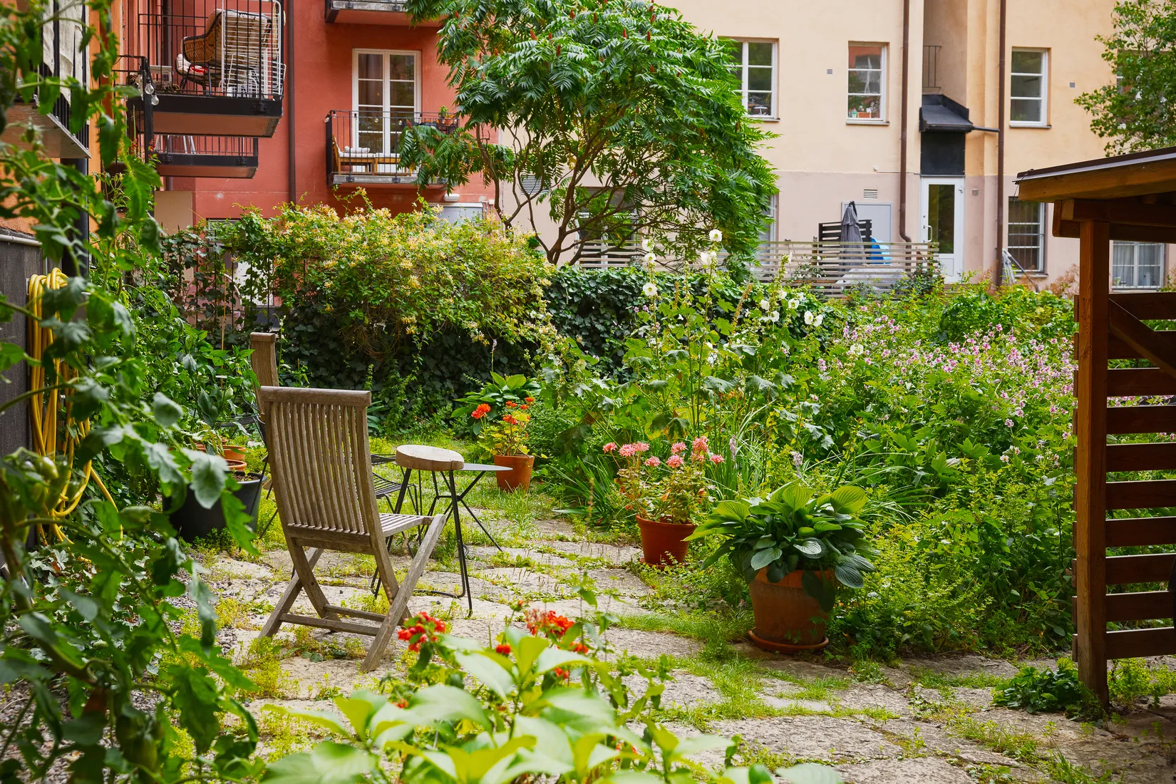 Bostadsrätt, Rosenlundsgatan 18, 4tr, Södermalm Maria, Stockholm