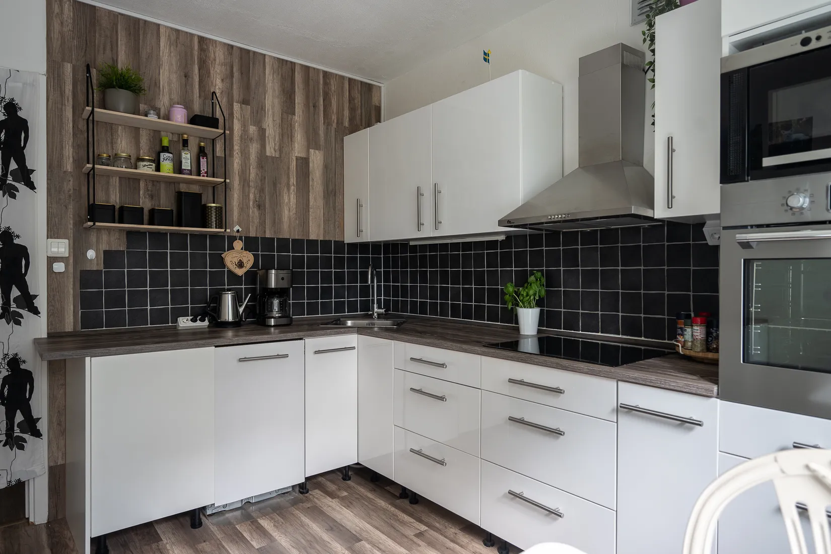 Bostadsrätt, Valthornsvägen 6b, Södra Nynäshamn, Nynäshamn