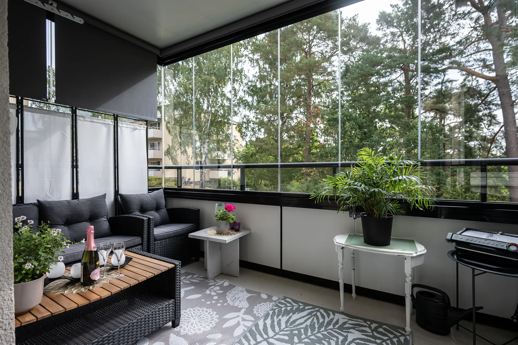 Bostadsrätt, Valthornsvägen 6b, Södra Nynäshamn, Nynäshamn