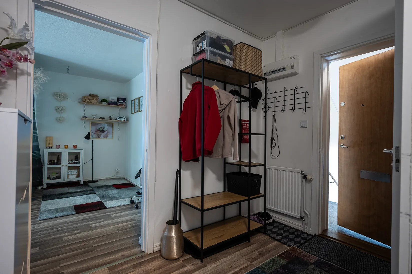 Bostadsrätt, Valthornsvägen 6b, Södra Nynäshamn, Nynäshamn