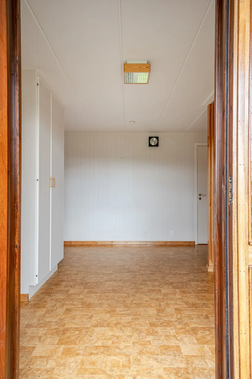 Villa, Villagatan 11, Fränsta, Ånge