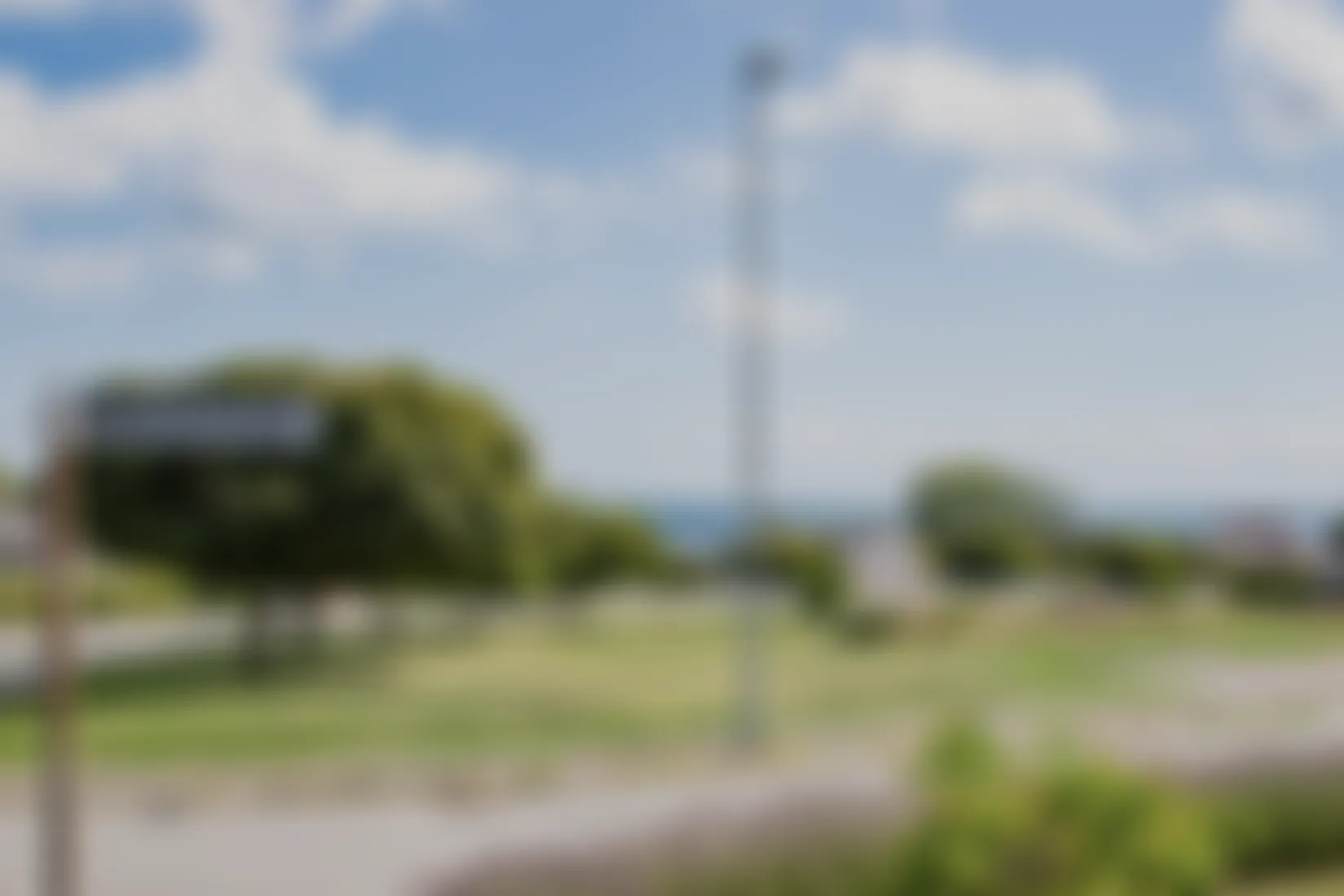Villa, Adressen är dold tillsvidare, Simrishamn
