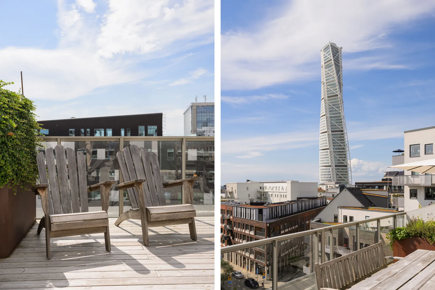 Bostadsrätt, Stormastgatan 9, Västra Hamnen, Malmö