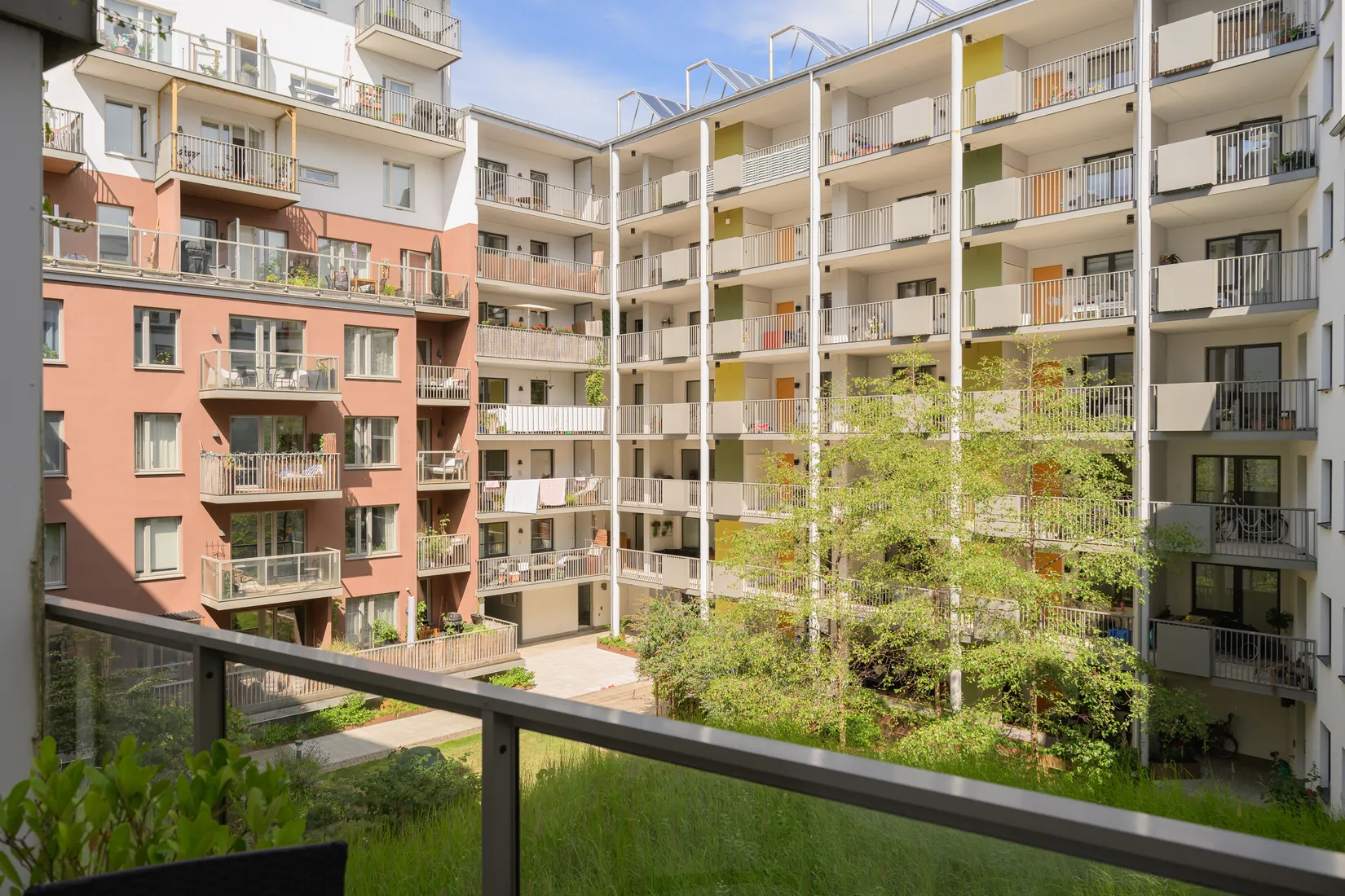 Bostadsrätt, Stormastgatan 9, Västra Hamnen, Malmö