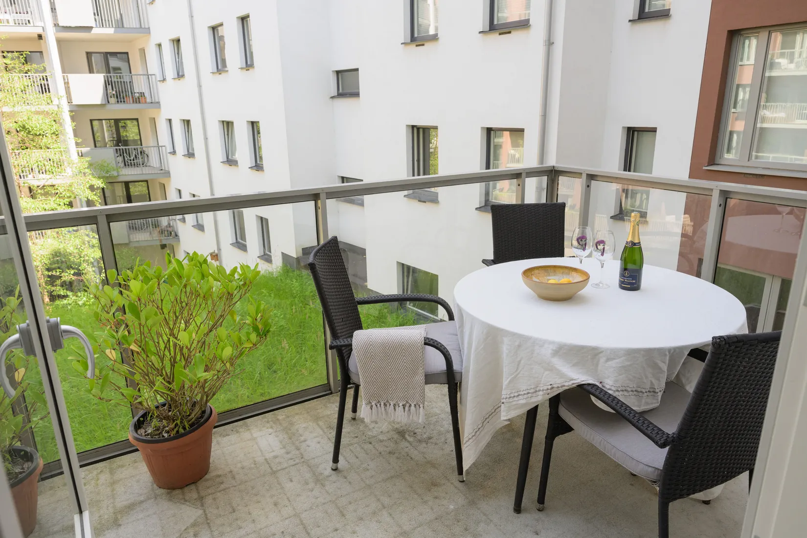 Bostadsrätt, Stormastgatan 9, Västra Hamnen, Malmö