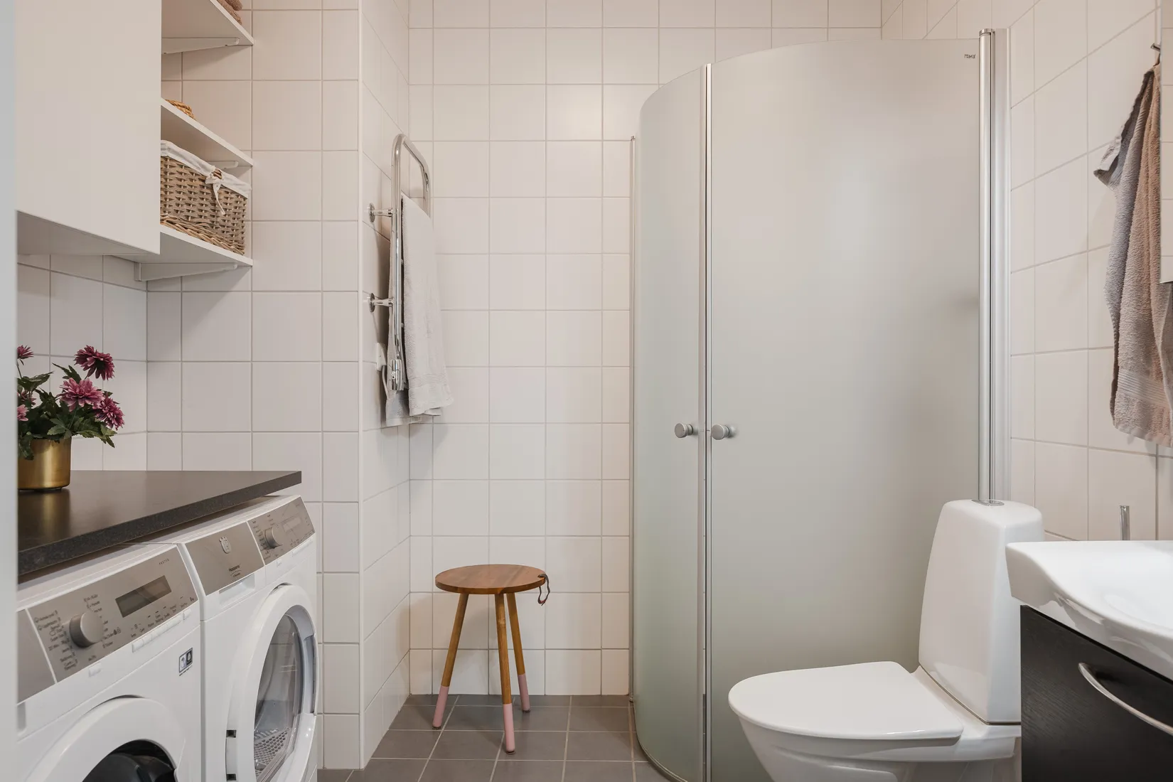Bostadsrätt, Stormastgatan 9, Västra Hamnen, Malmö