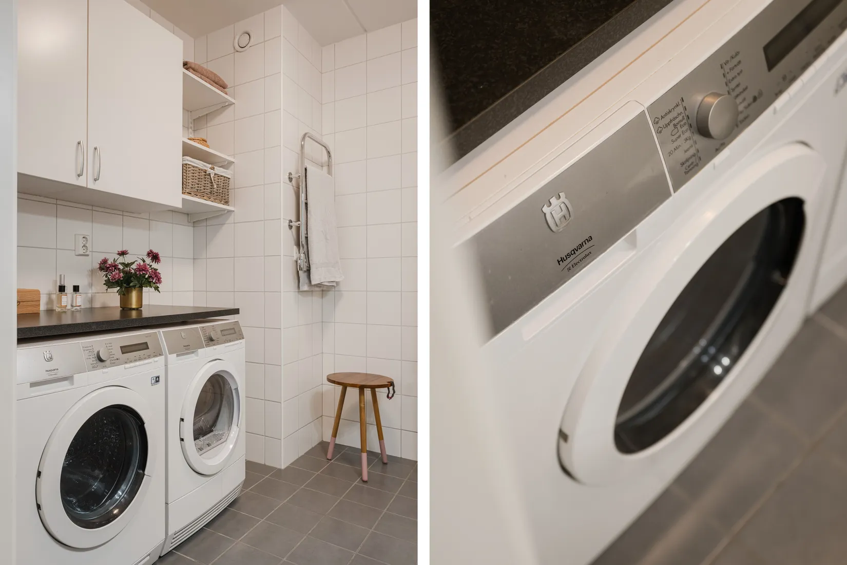 Bostadsrätt, Stormastgatan 9, Västra Hamnen, Malmö