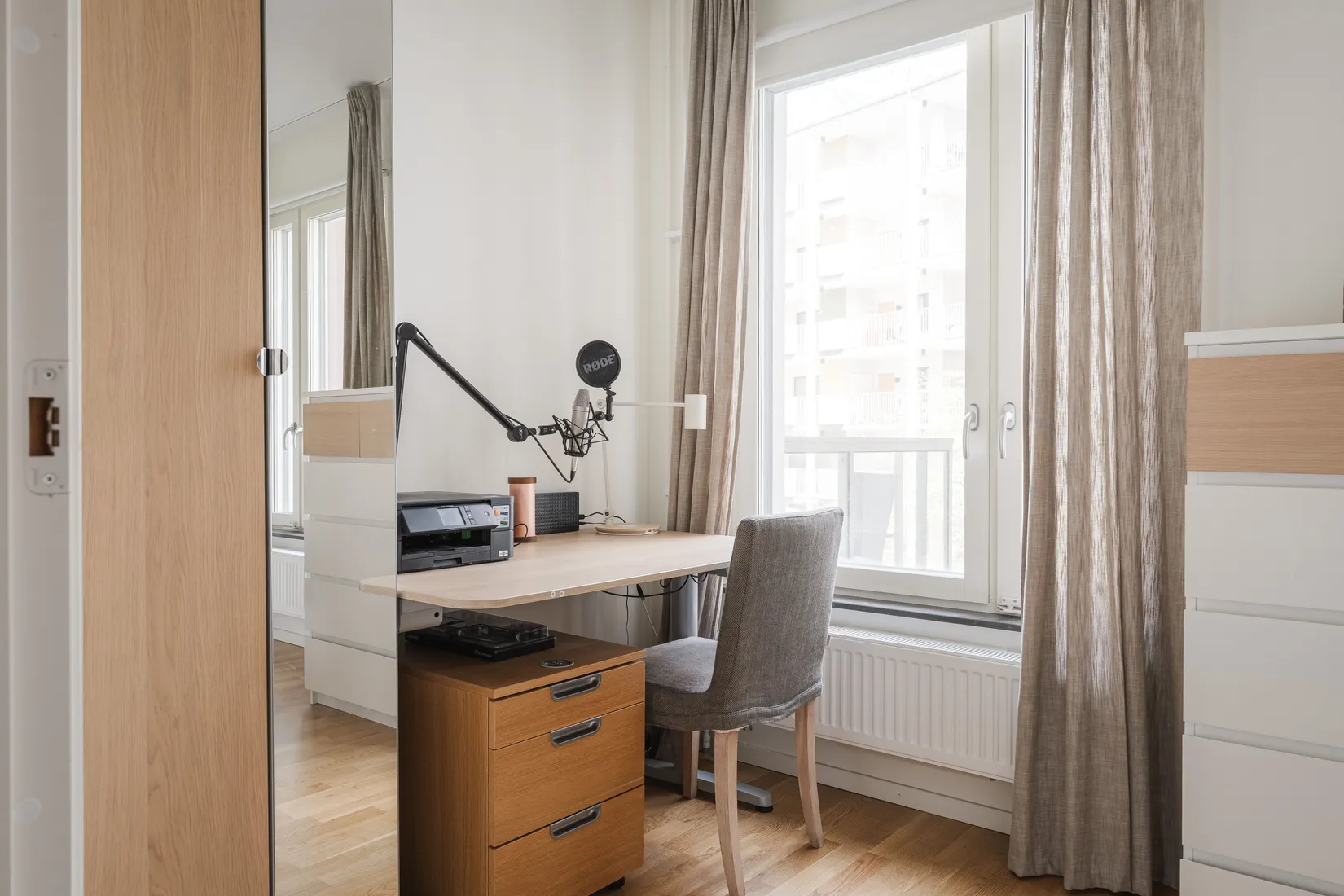 Bostadsrätt, Stormastgatan 9, Västra Hamnen, Malmö