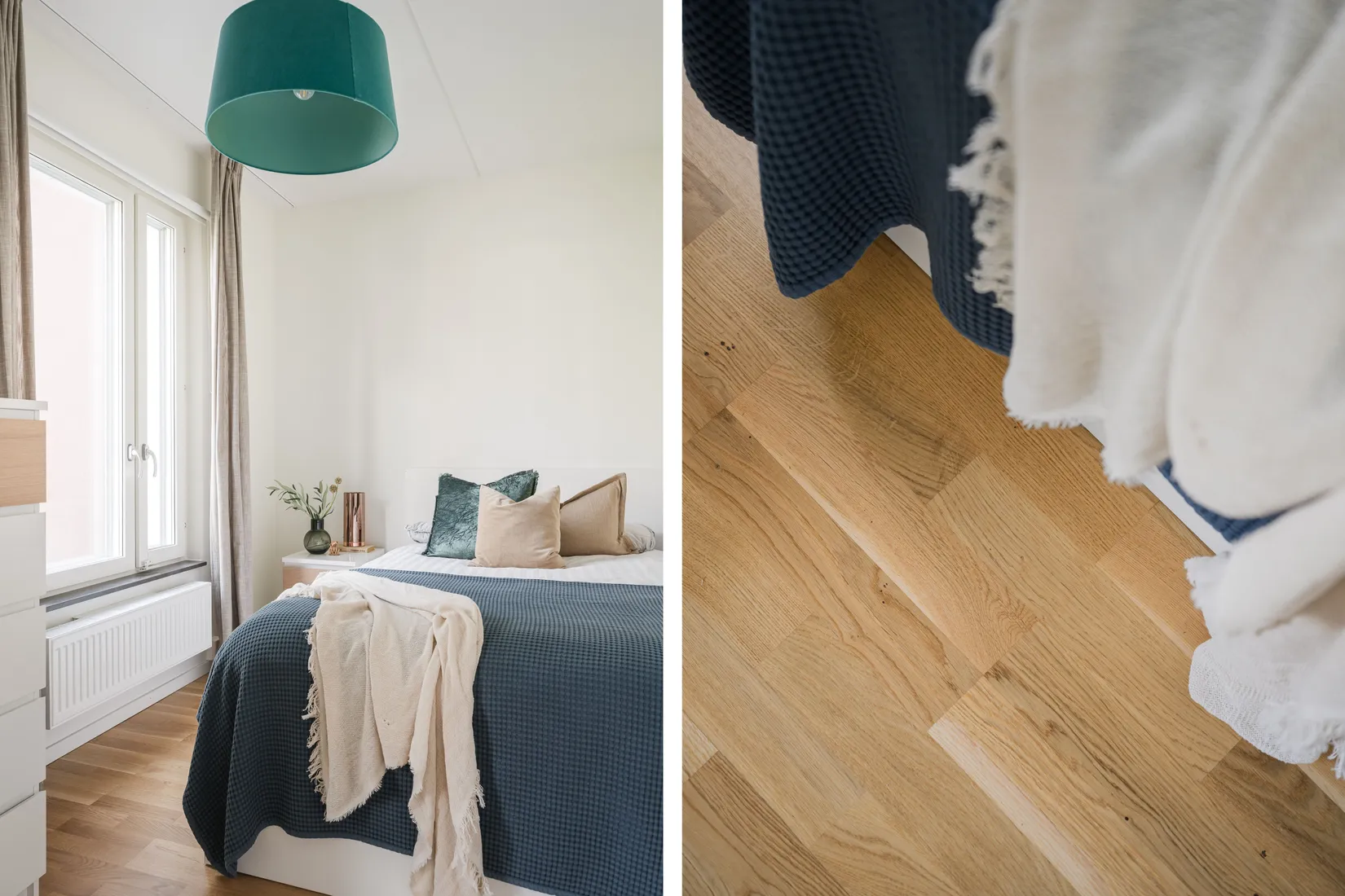 Bostadsrätt, Stormastgatan 9, Västra Hamnen, Malmö