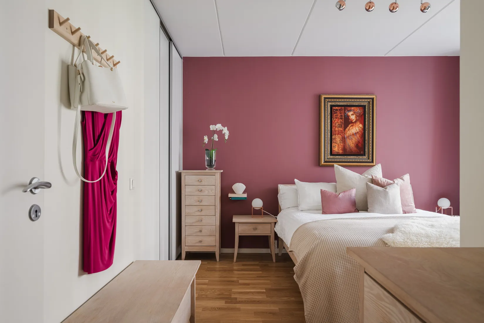 Bostadsrätt, Stormastgatan 9, Västra Hamnen, Malmö