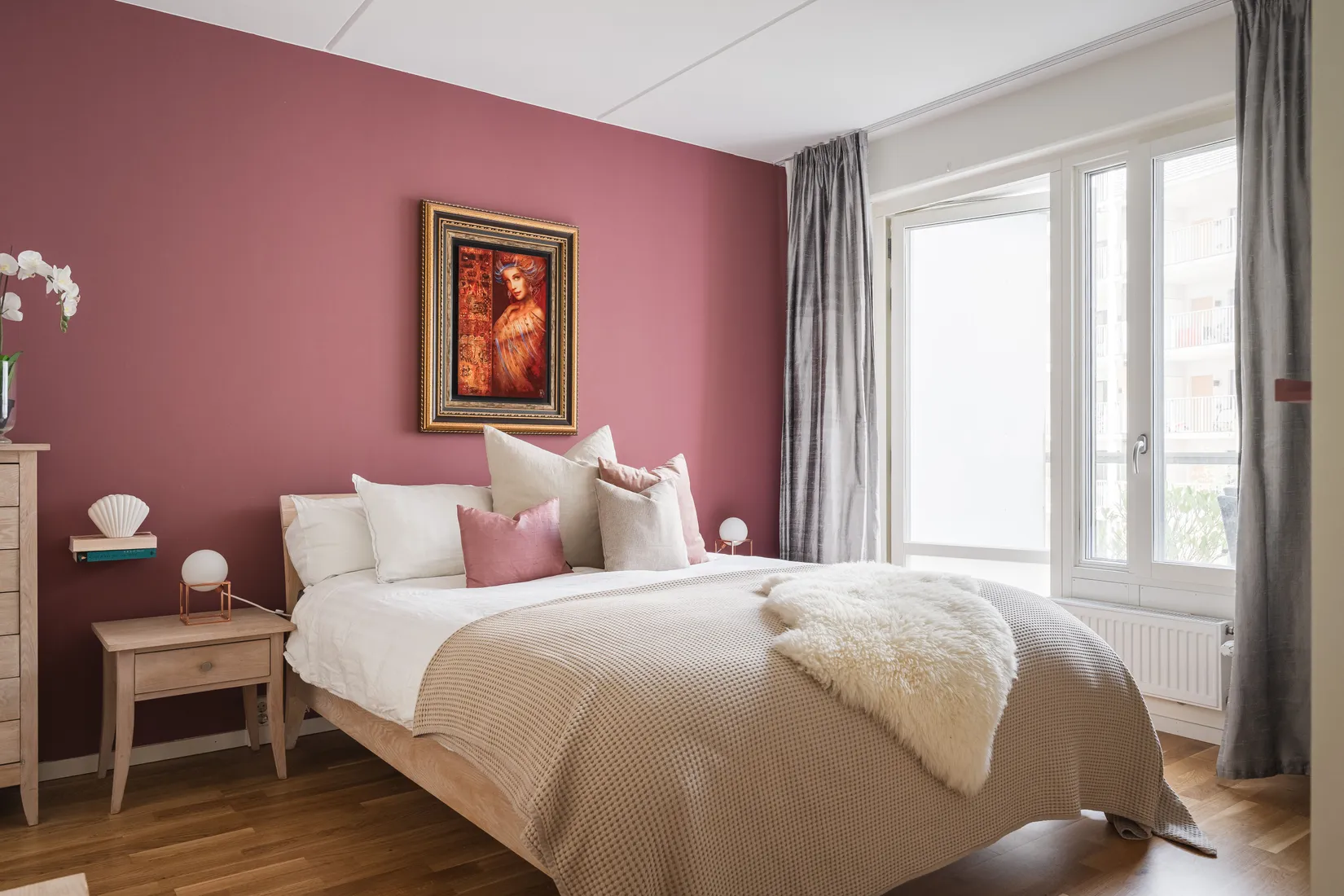 Bostadsrätt, Stormastgatan 9, Västra Hamnen, Malmö