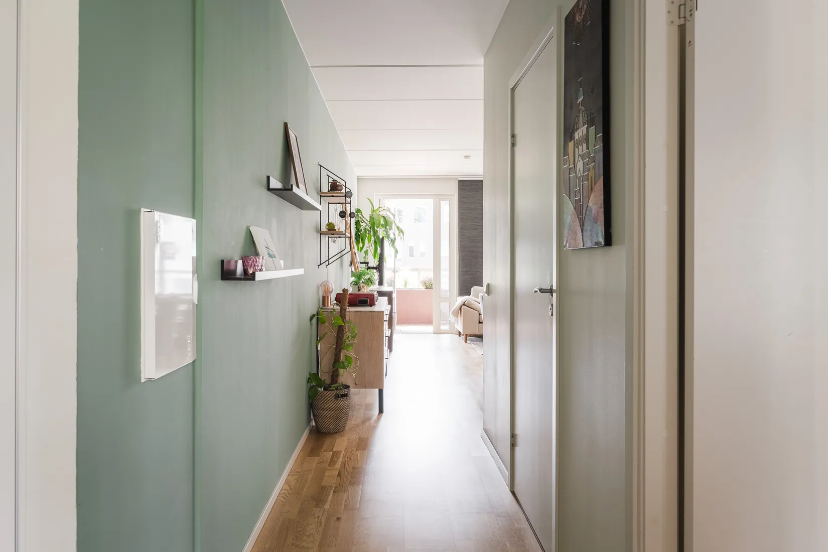 Bostadsrätt, Stormastgatan 9, Västra Hamnen, Malmö