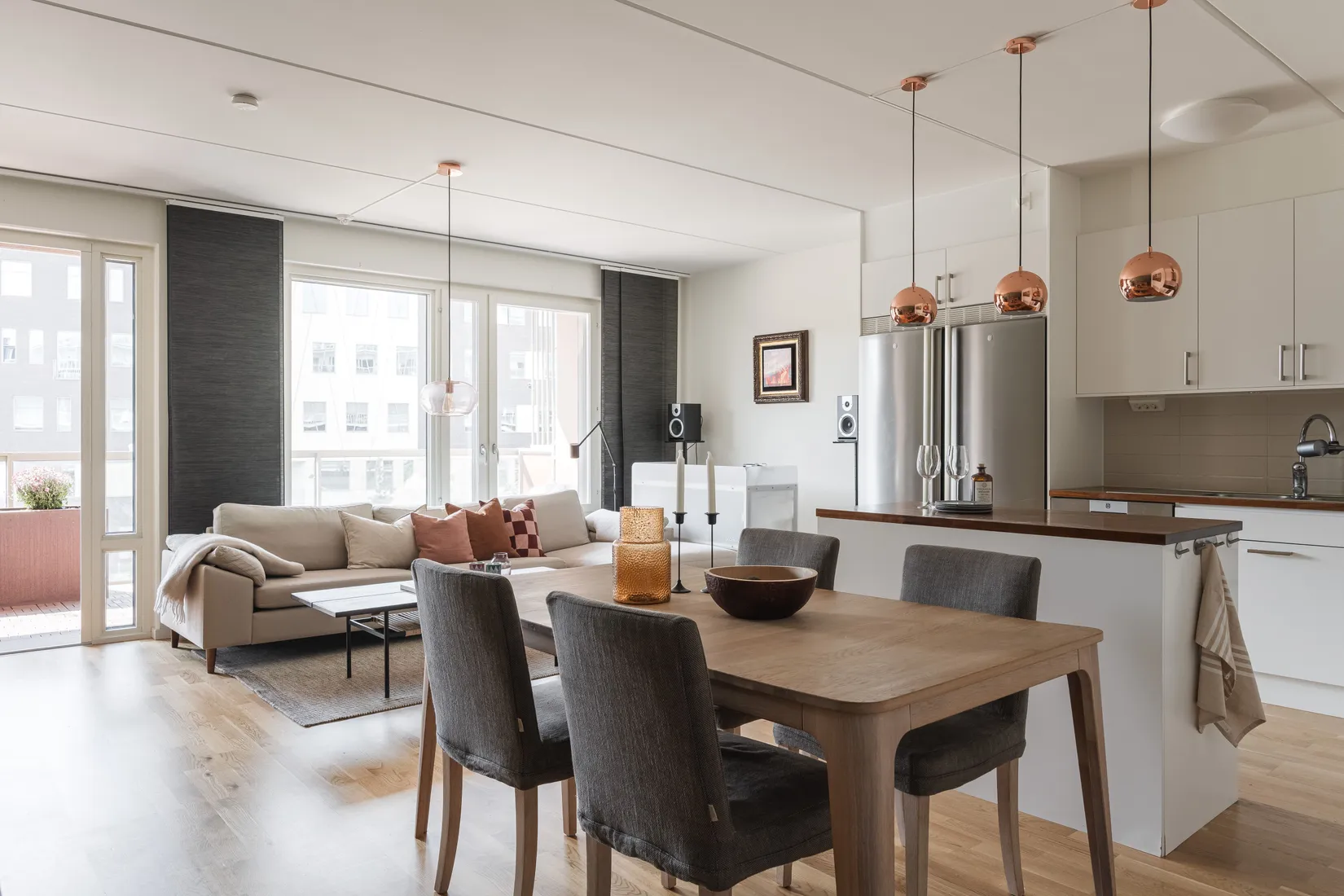 Bostadsrätt, Stormastgatan 9, Västra Hamnen, Malmö