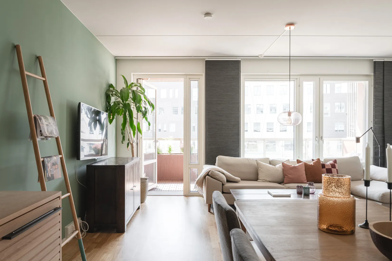 Bostadsrätt, Stormastgatan 9, Västra Hamnen, Malmö
