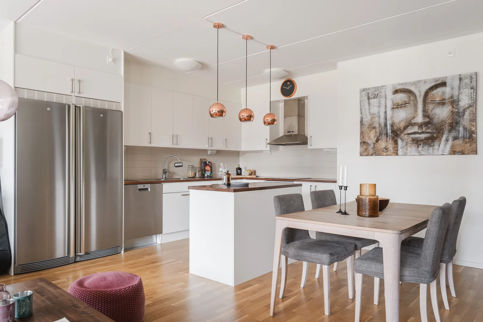 Bostadsrätt, Stormastgatan 9, Västra Hamnen, Malmö