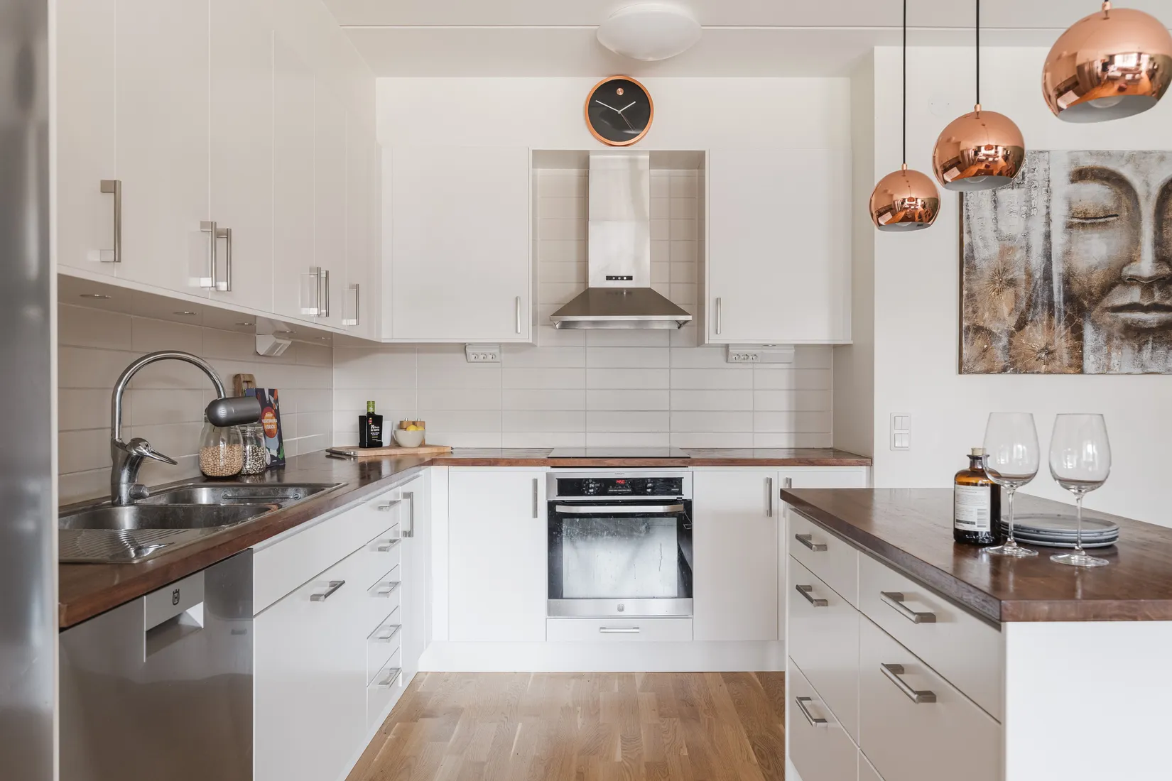 Bostadsrätt, Stormastgatan 9, Västra Hamnen, Malmö