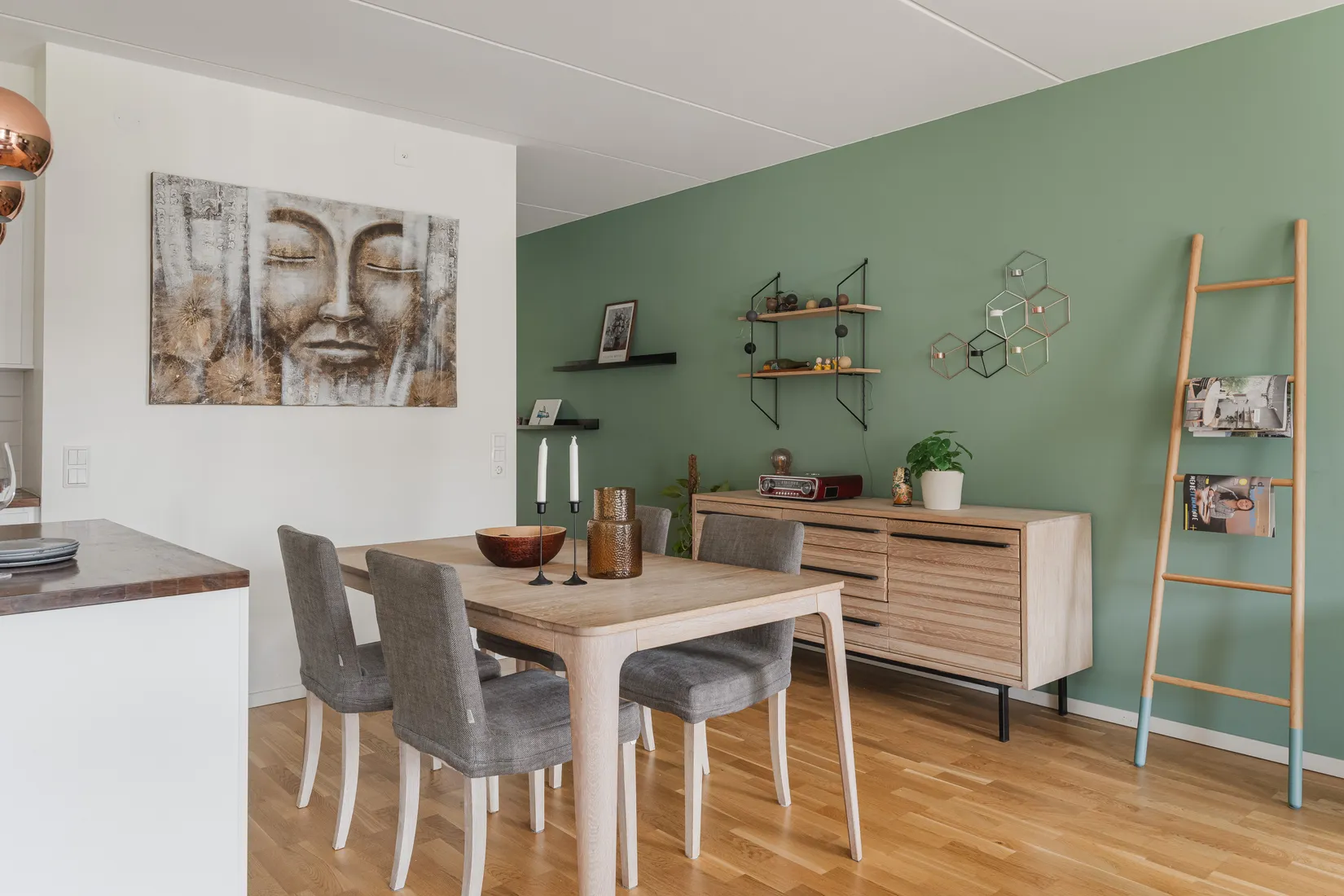 Bostadsrätt, Stormastgatan 9, Västra Hamnen, Malmö