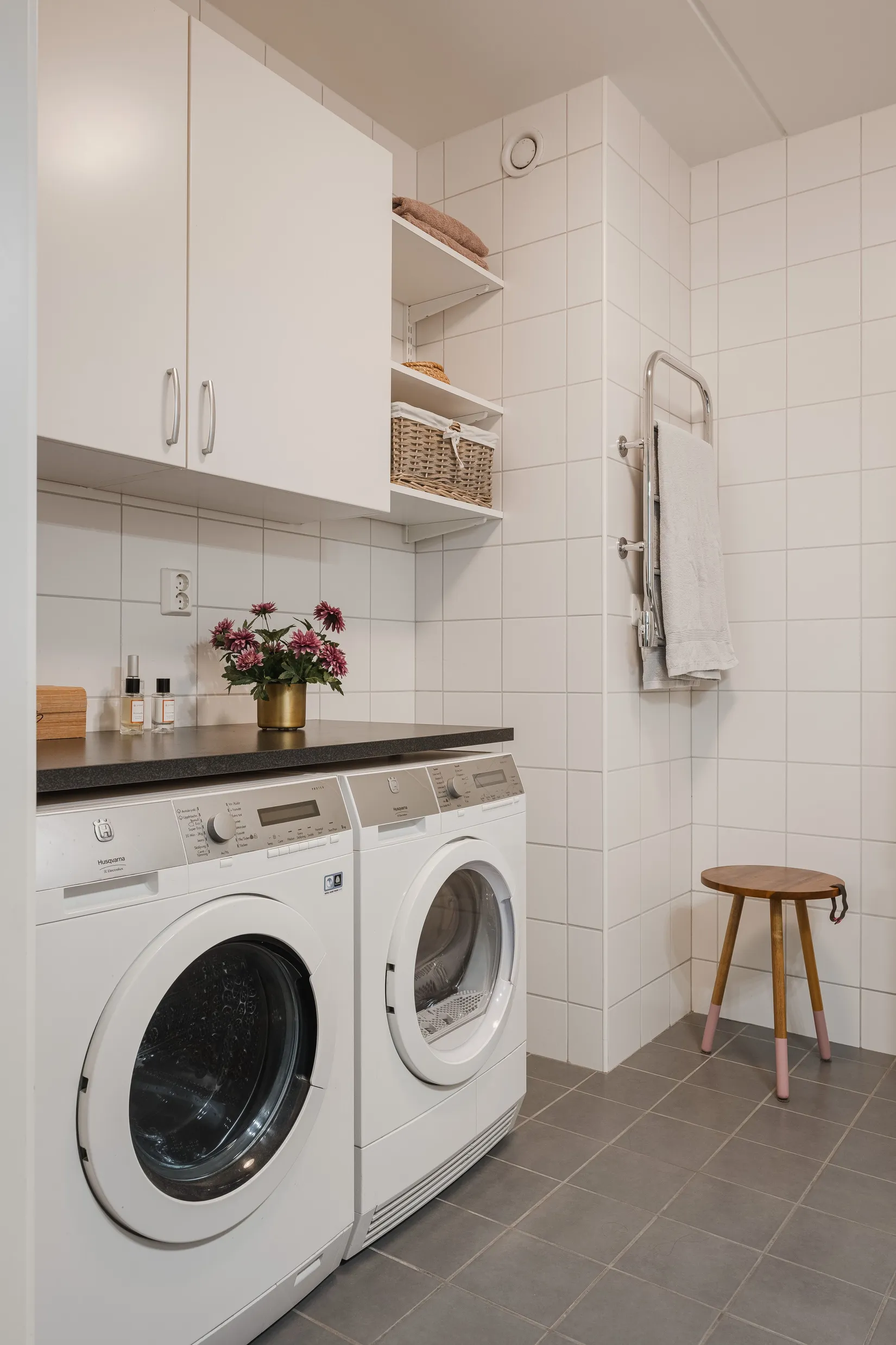 Bostadsrätt, Stormastgatan 9, Västra Hamnen, Malmö