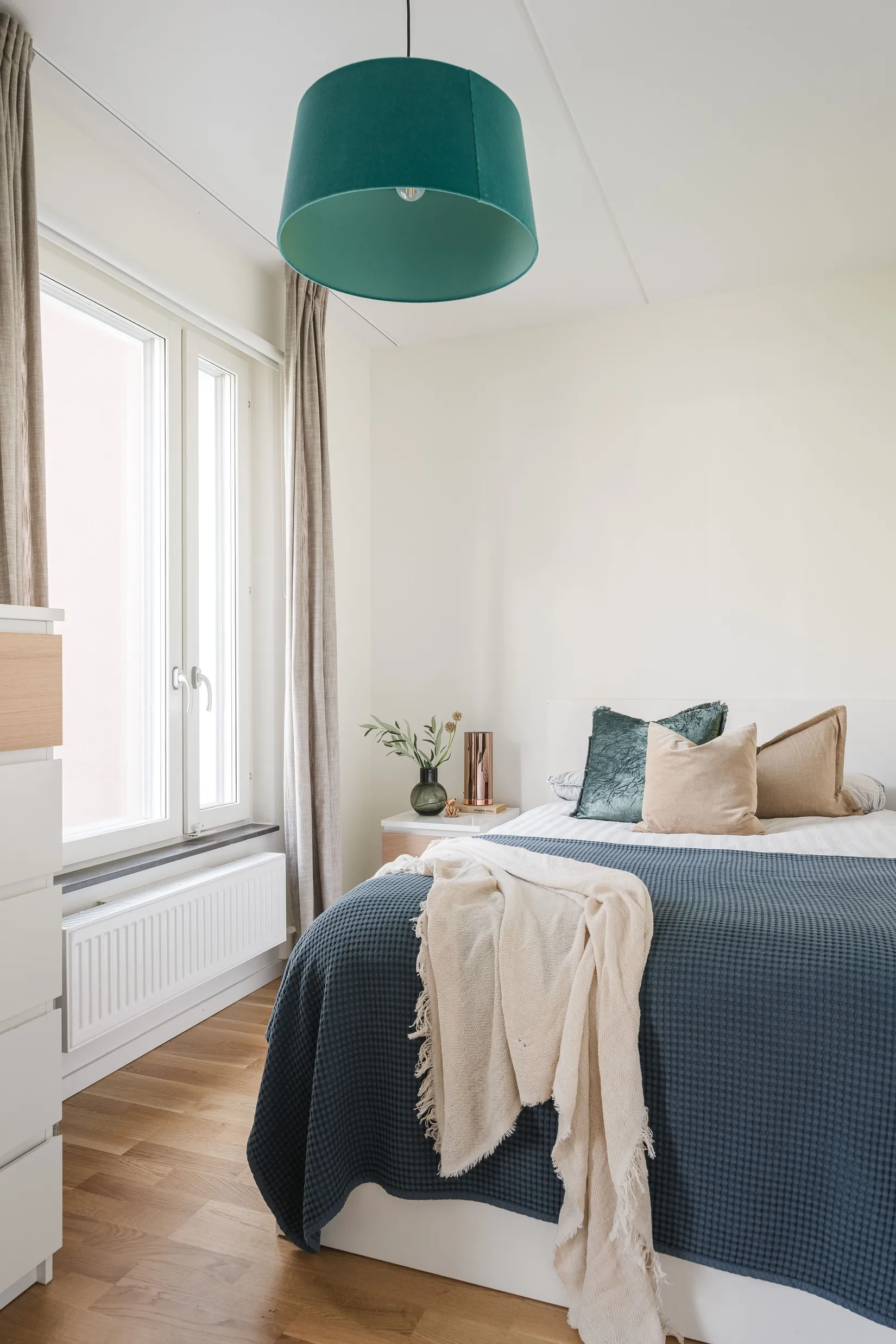 Bostadsrätt, Stormastgatan 9, Västra Hamnen, Malmö