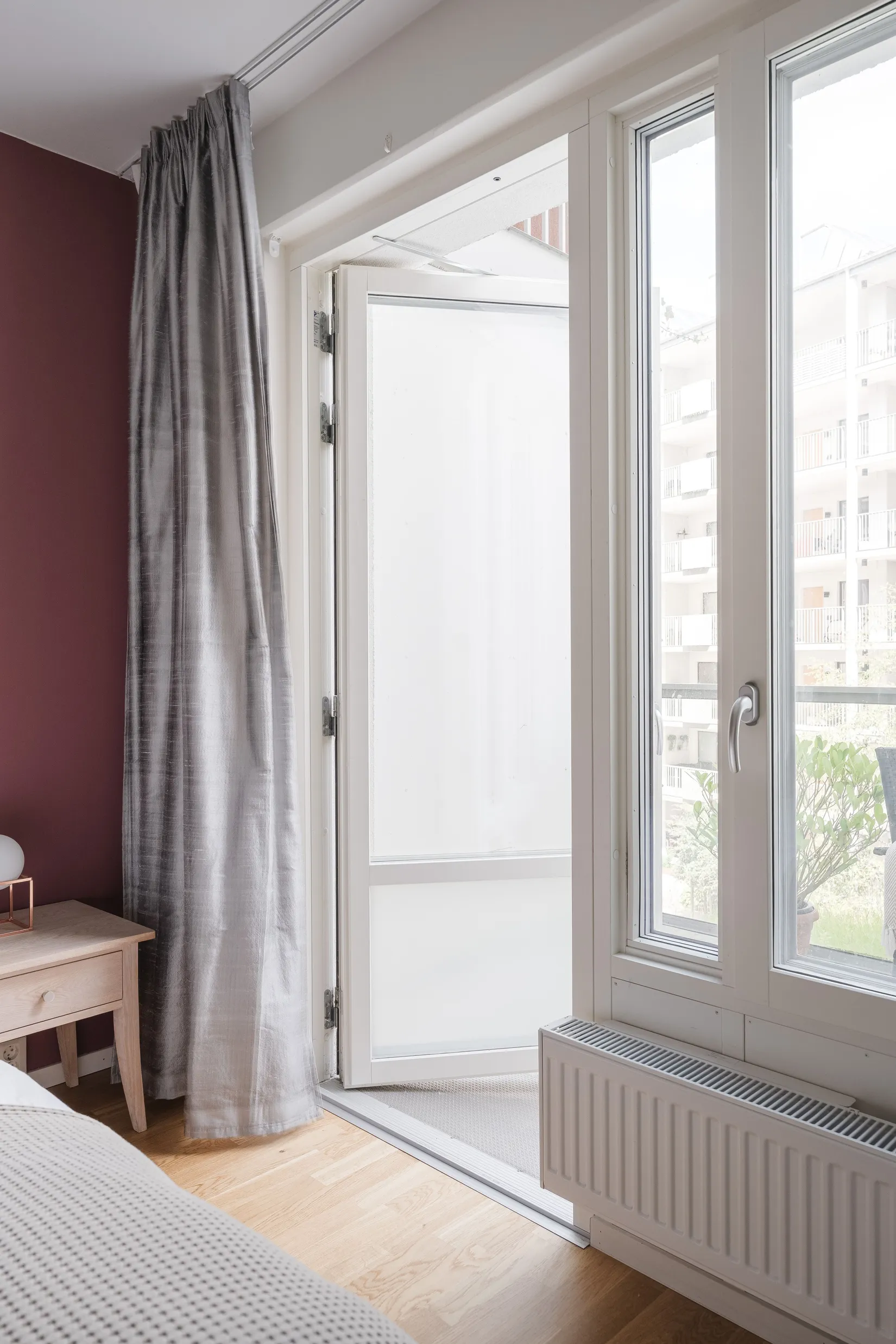 Bostadsrätt, Stormastgatan 9, Västra Hamnen, Malmö