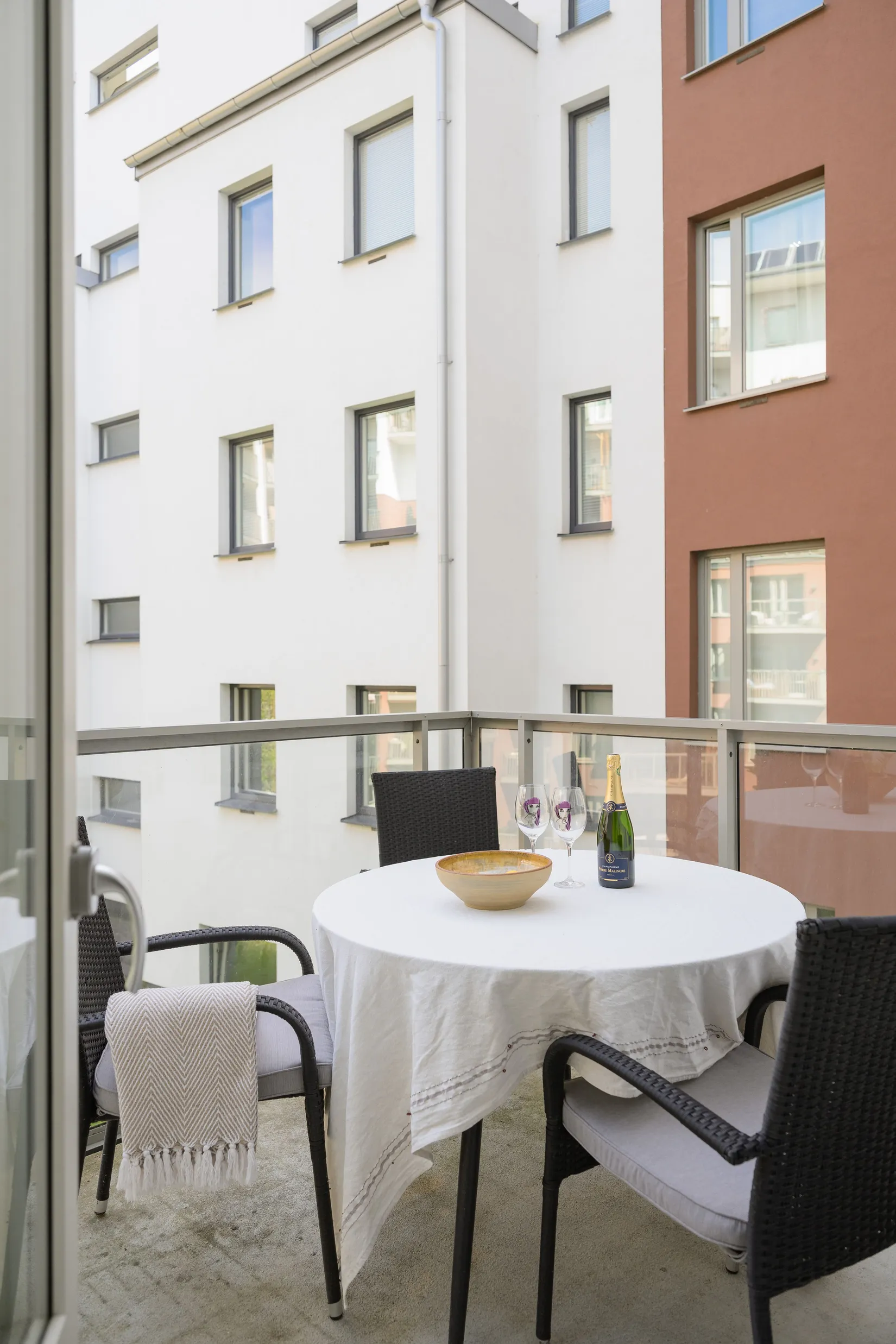 Bostadsrätt, Stormastgatan 9, Västra Hamnen, Malmö