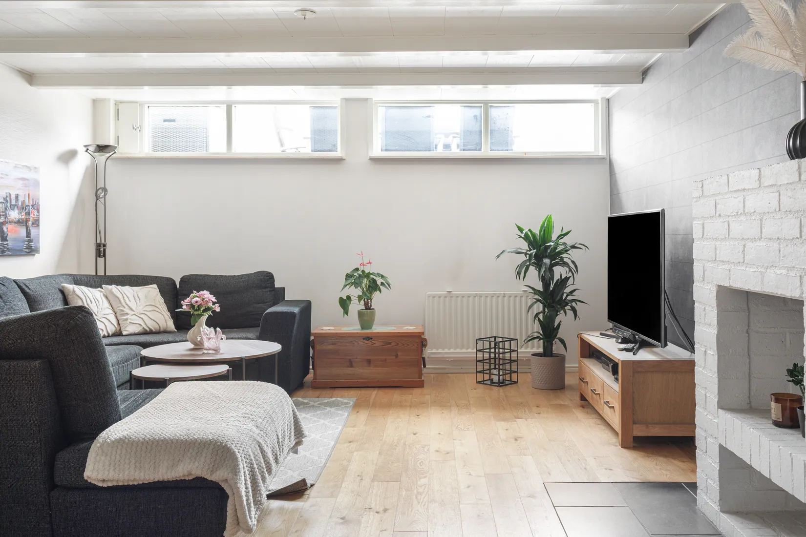 Radhus, Flintlåsgatan 57, Backa, Ystad