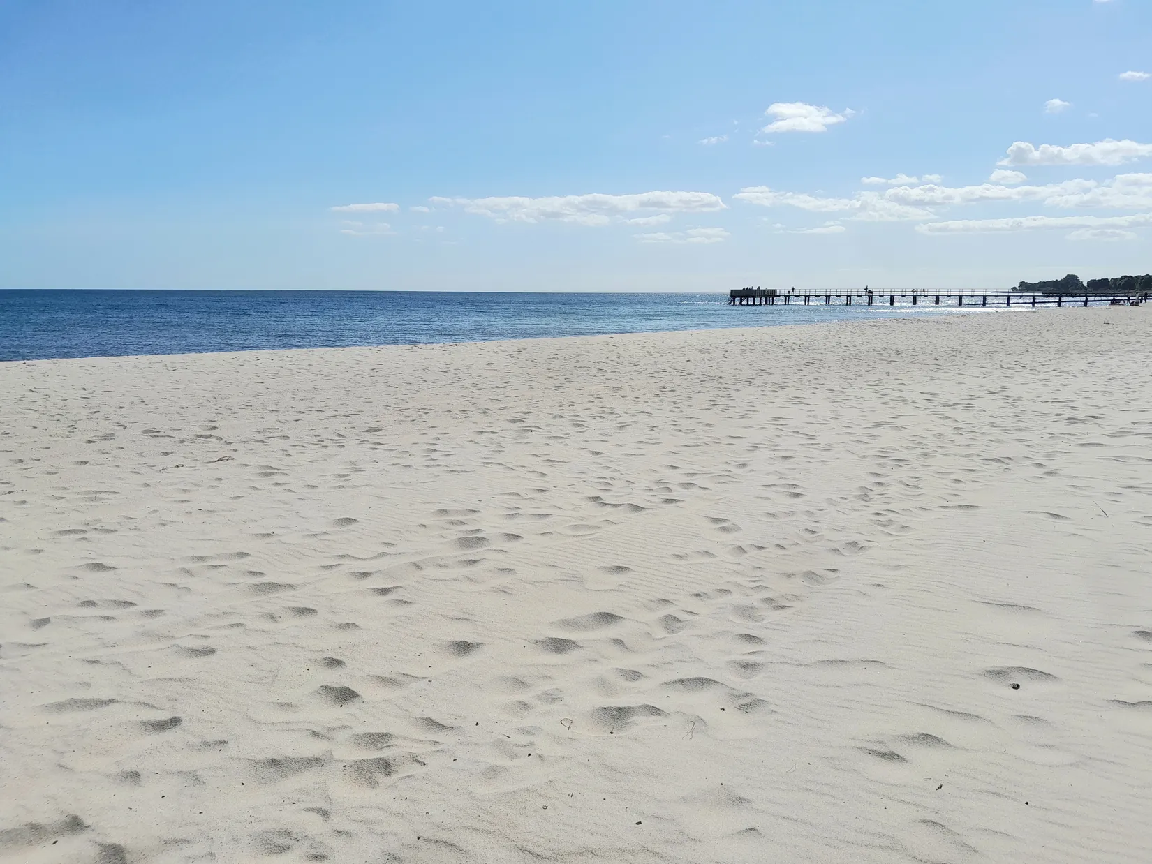 Fritidshus, Strandpromenaden F13, Ystad