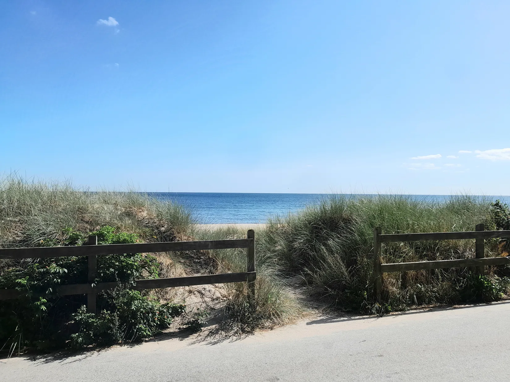 Fritidshus, Strandpromenaden F13, Ystad