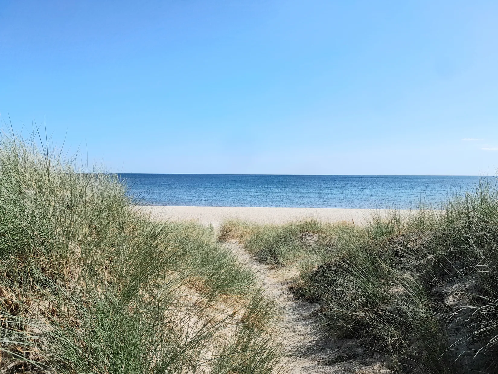 Fritidshus, Strandpromenaden F13, Ystad