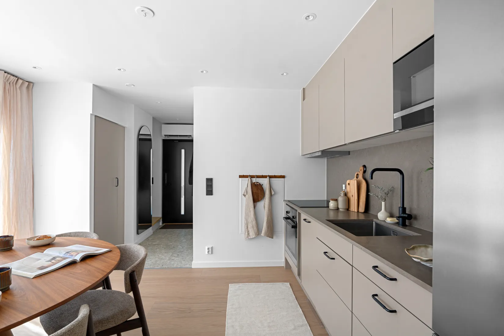 Bostadsrätt, Temperavägen 6C, Fullersta, Huddinge