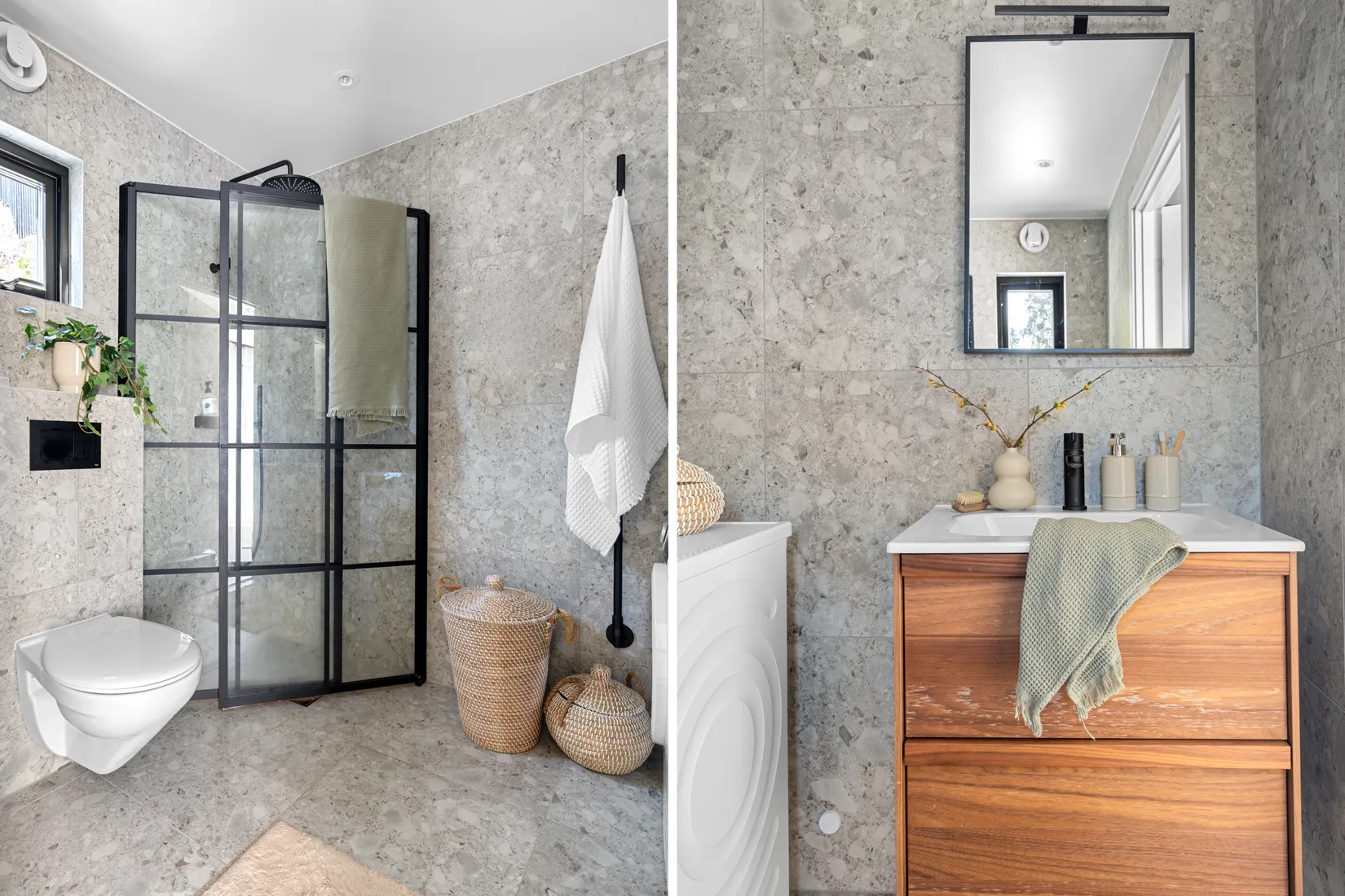 Bostadsrätt, Temperavägen 6C, Fullersta, Huddinge