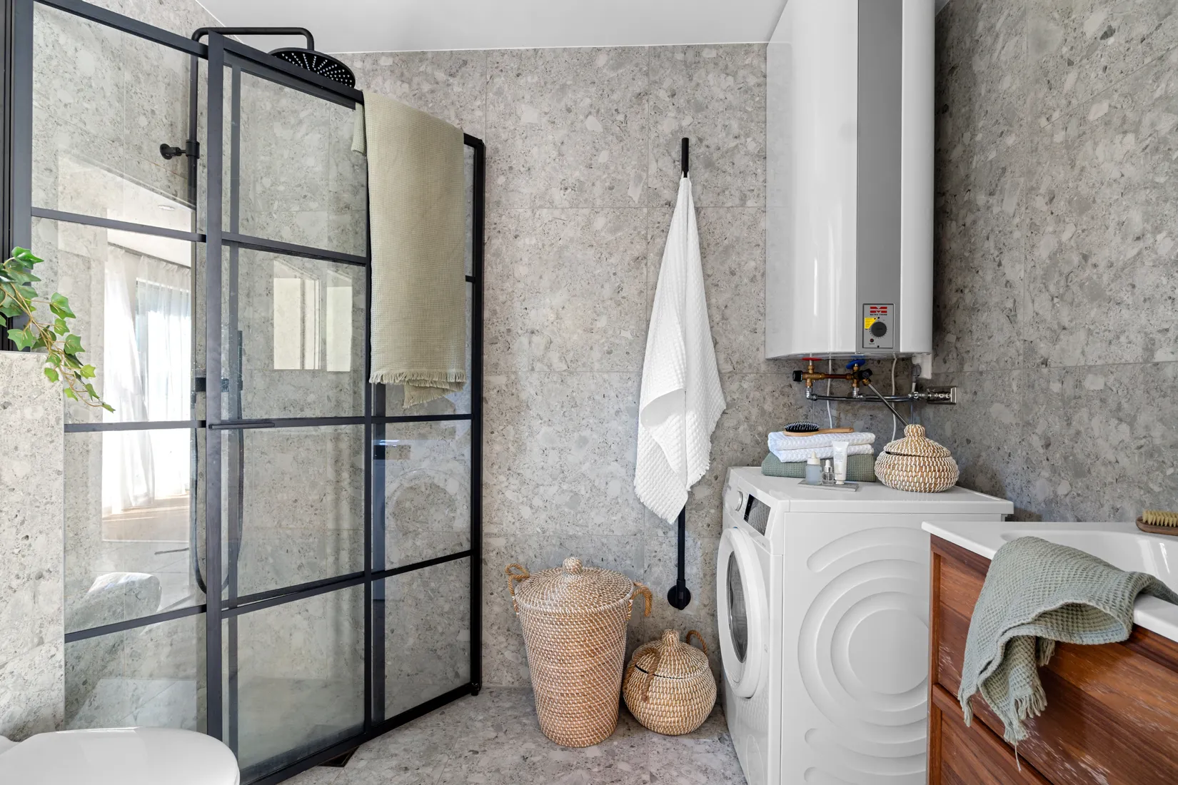 Bostadsrätt, Temperavägen 6C, Fullersta, Huddinge