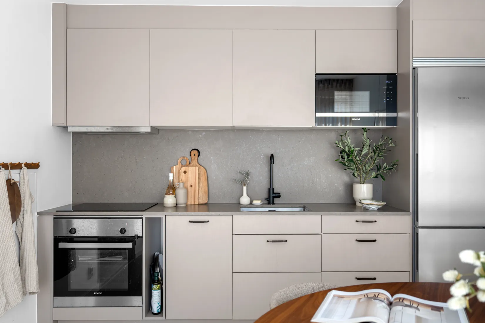 Bostadsrätt, Temperavägen 6C, Fullersta, Huddinge