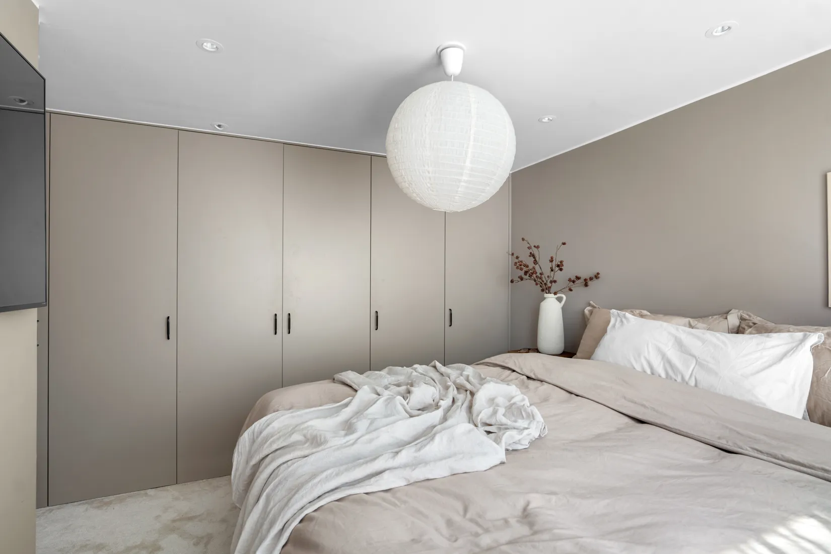 Bostadsrätt, Temperavägen 6C, Fullersta, Huddinge