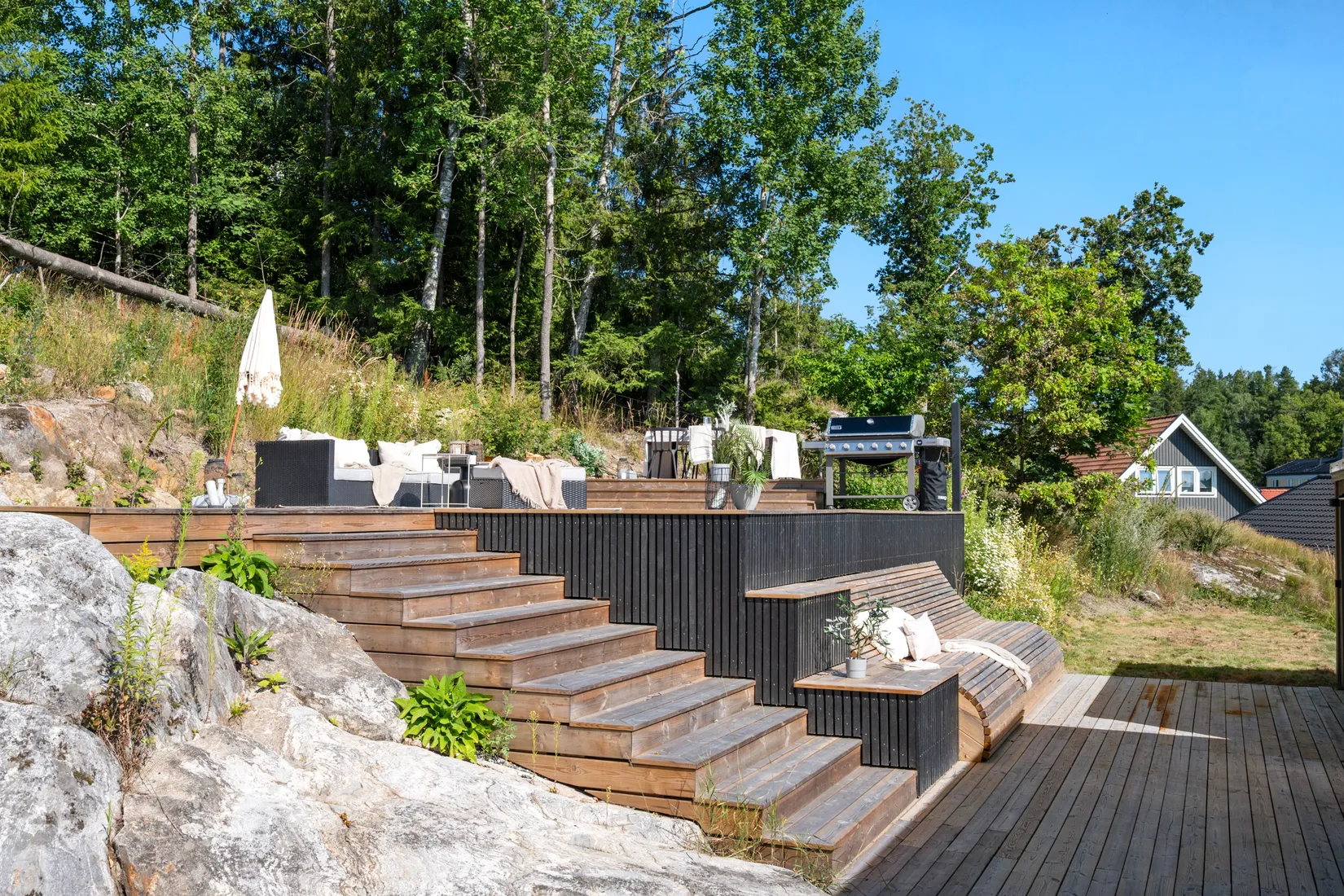 Bostadsrätt, Temperavägen 6C, Fullersta, Huddinge