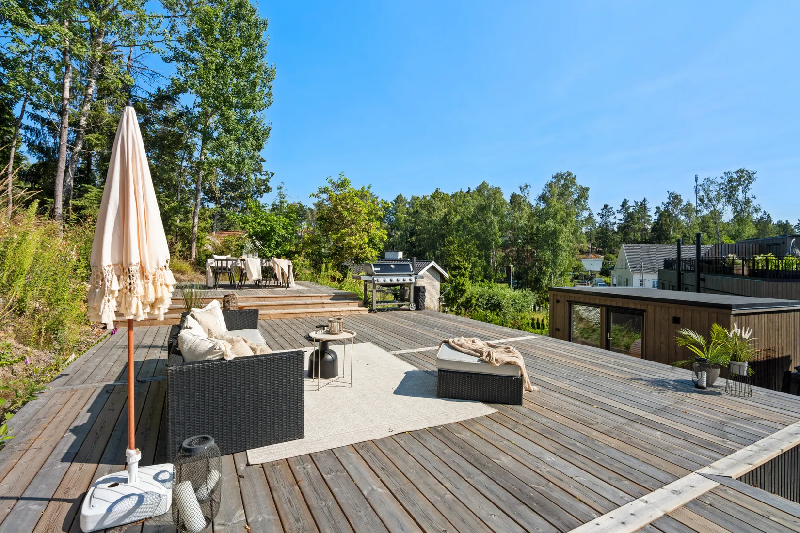 Bostadsrätt, Temperavägen 6C, Fullersta, Huddinge