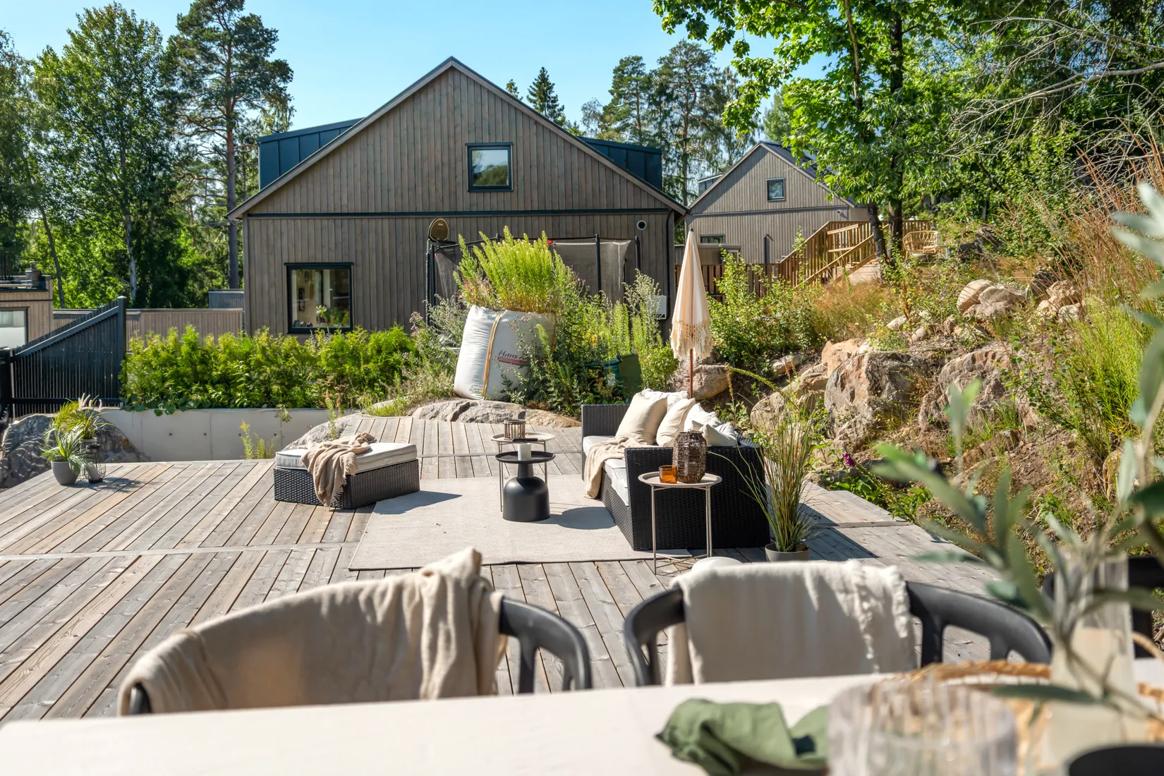 Bostadsrätt, Temperavägen 6C, Fullersta, Huddinge