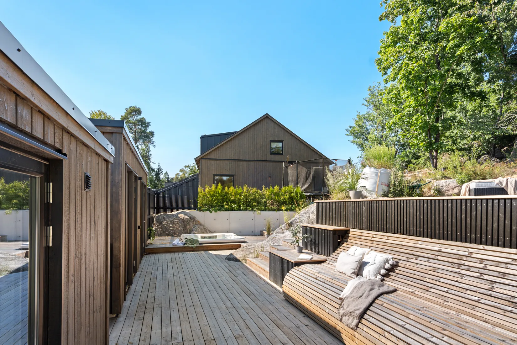 Bostadsrätt, Temperavägen 6C, Fullersta, Huddinge