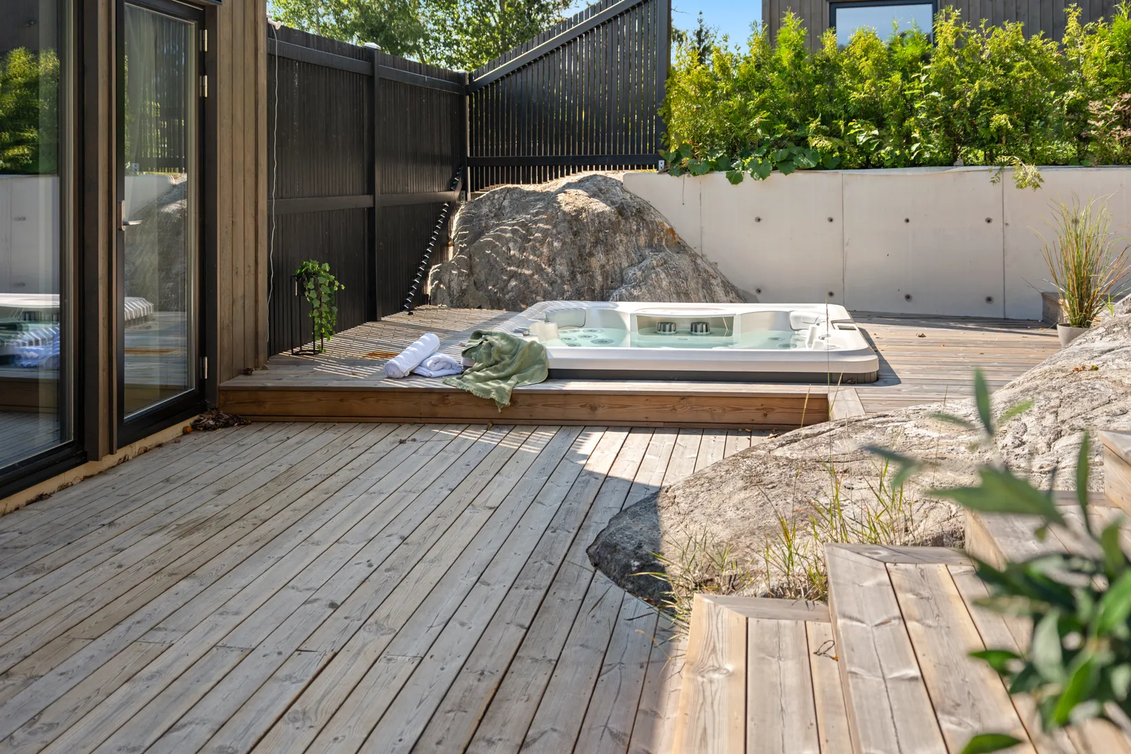 Bostadsrätt, Temperavägen 6C, Fullersta, Huddinge